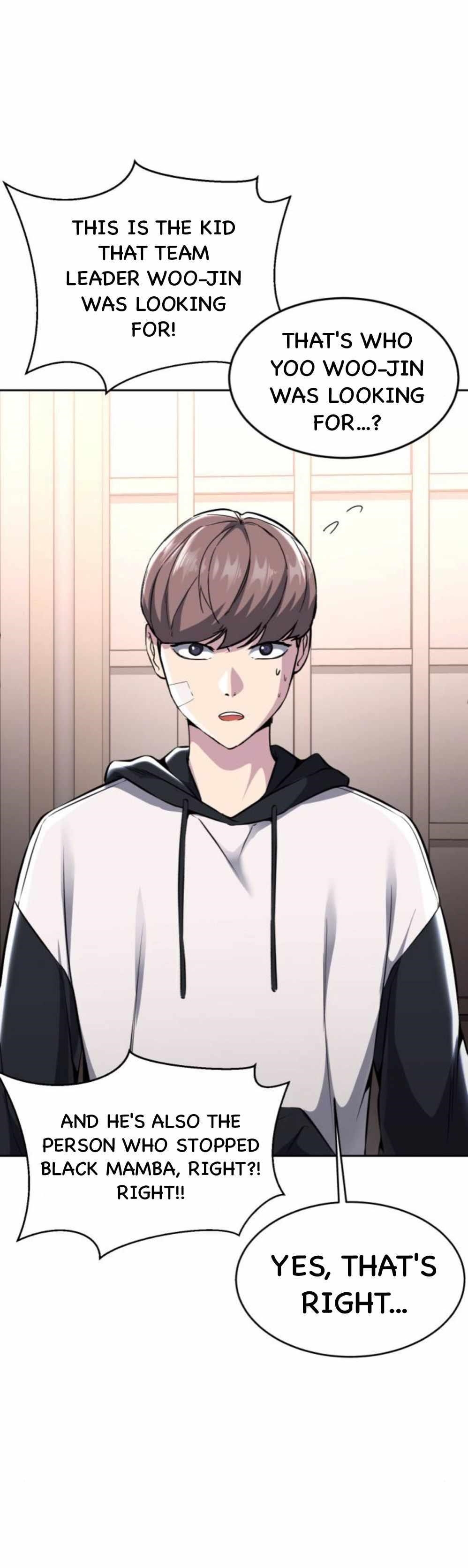 The Boy Of Death - Chapter 194 Page 39