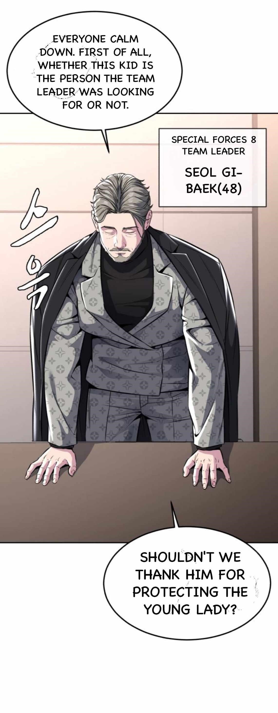 The Boy Of Death - Chapter 194 Page 44