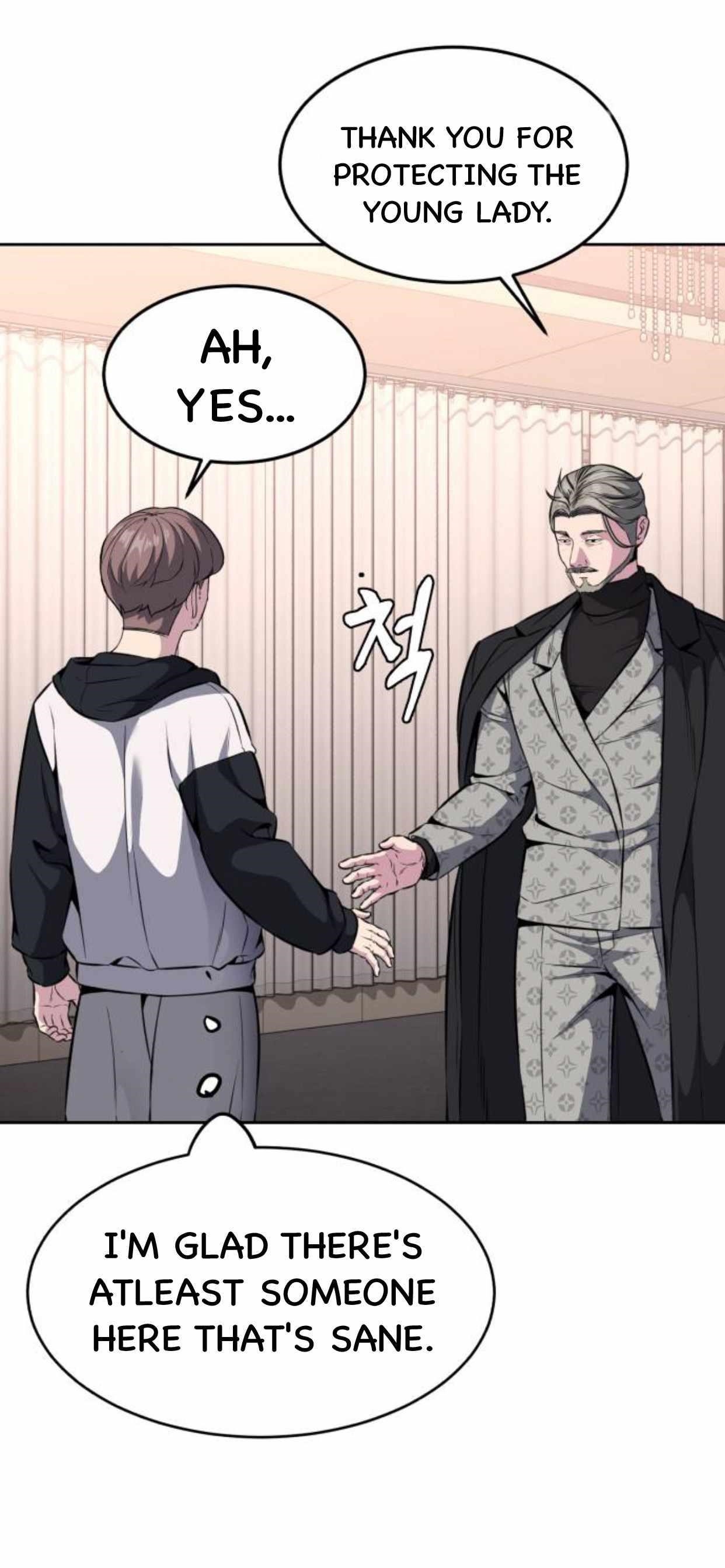 The Boy Of Death - Chapter 194 Page 45