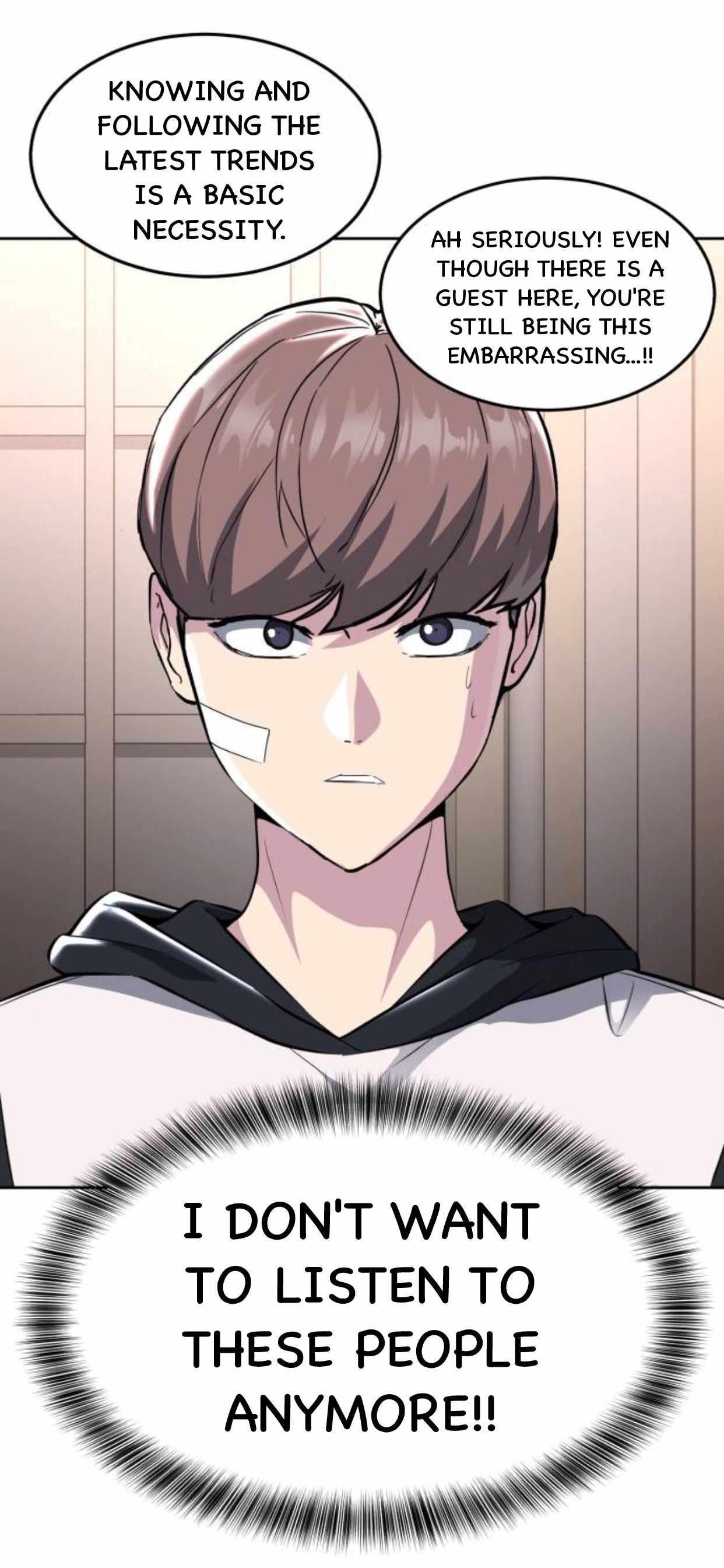 The Boy Of Death - Chapter 194 Page 52