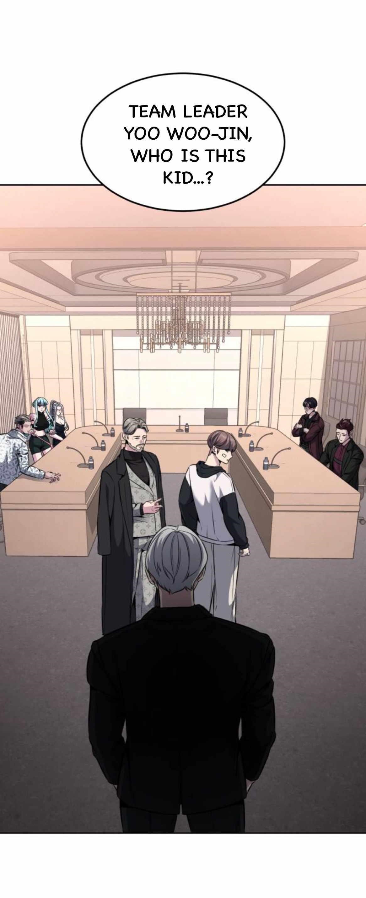 The Boy Of Death - Chapter 194 Page 55