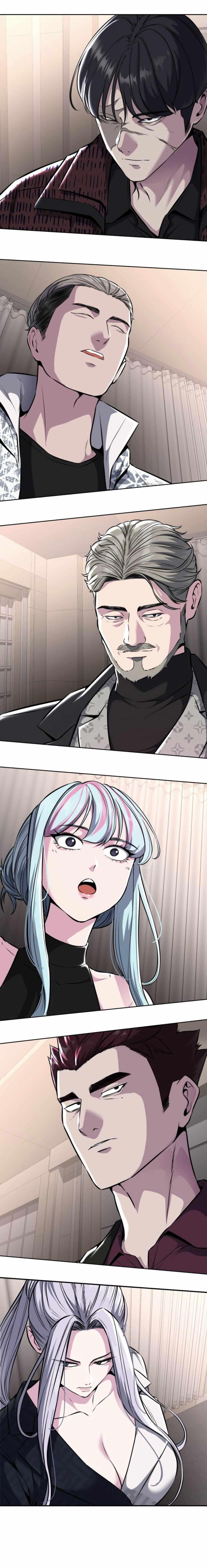 The Boy Of Death - Chapter 194 Page 57