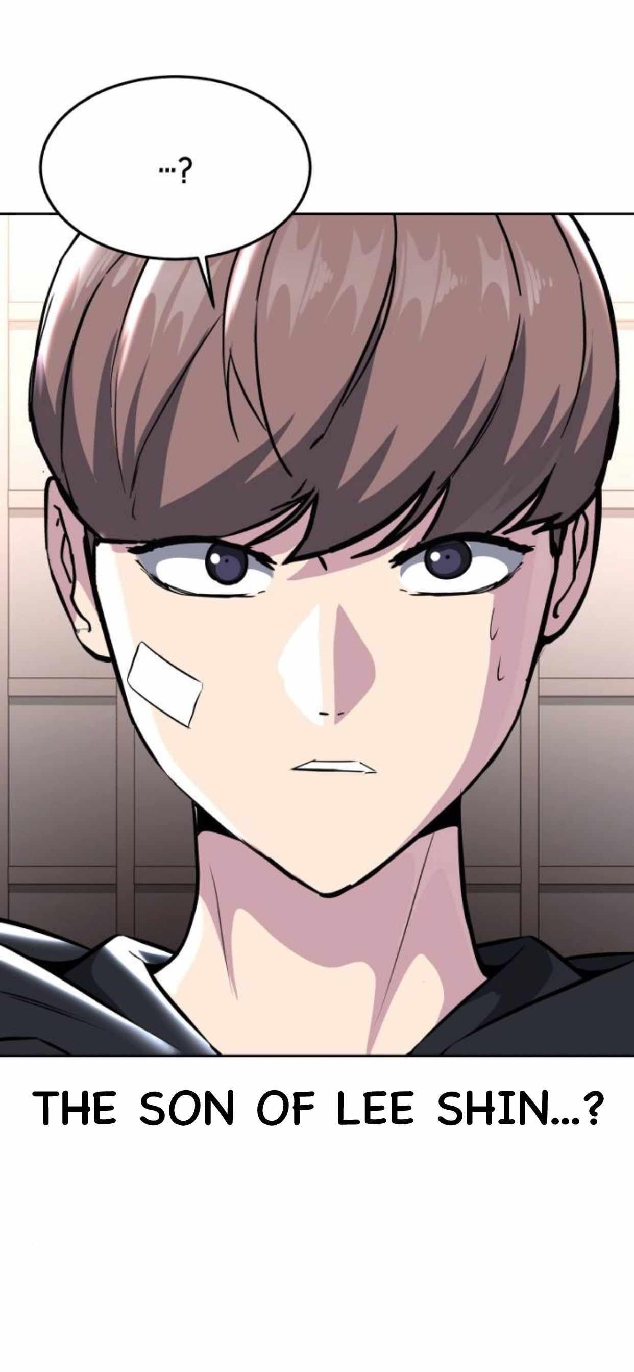 The Boy Of Death - Chapter 194 Page 58