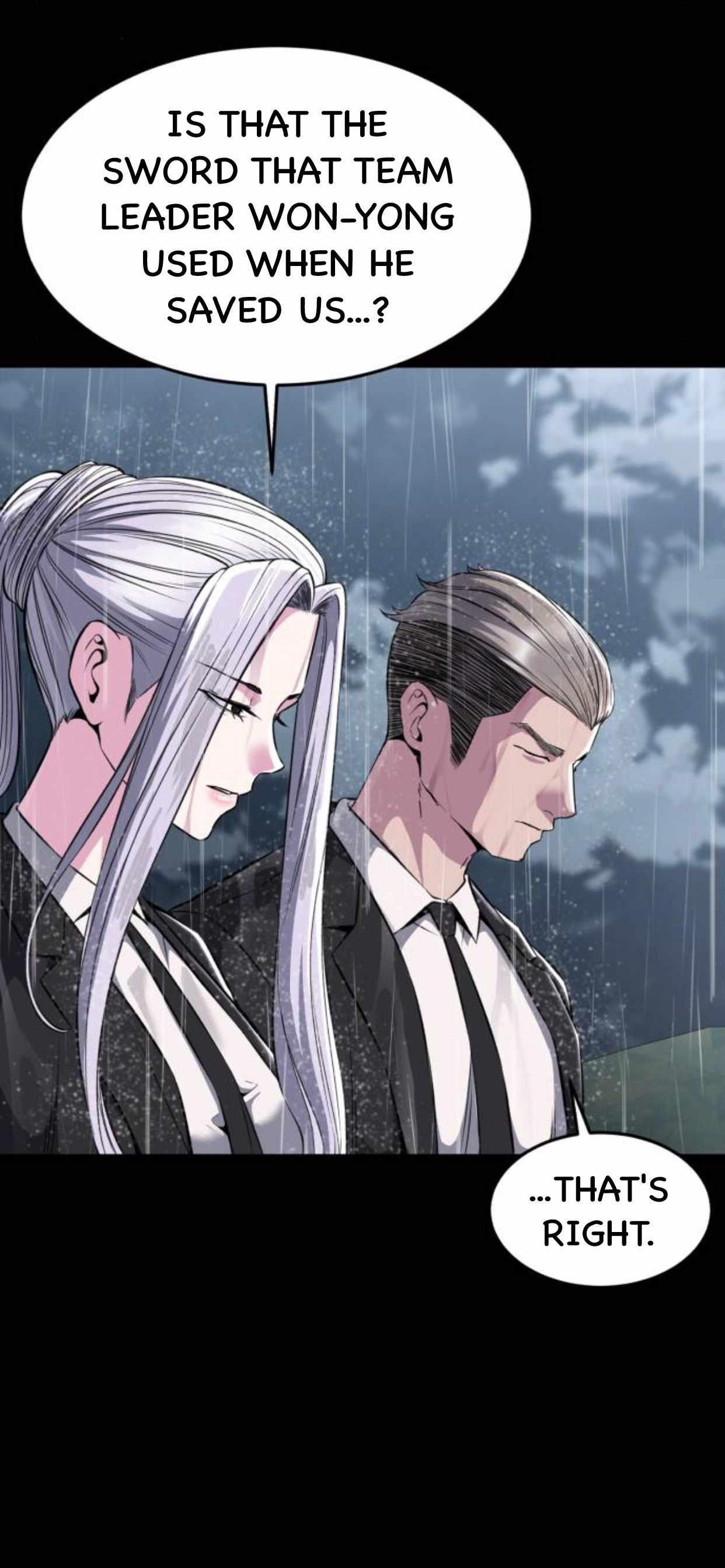 The Boy Of Death - Chapter 194 Page 6