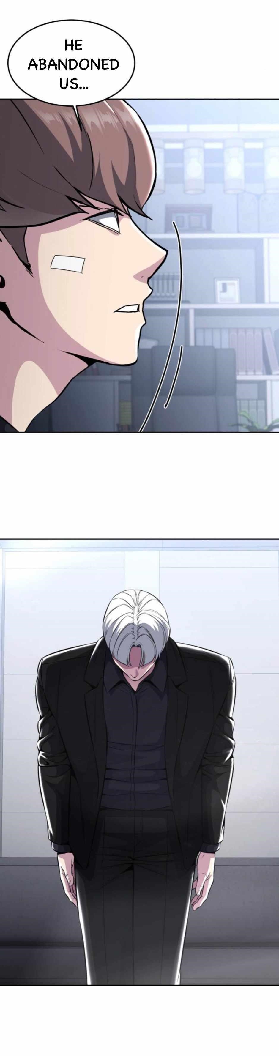 The Boy Of Death - Chapter 194 Page 64