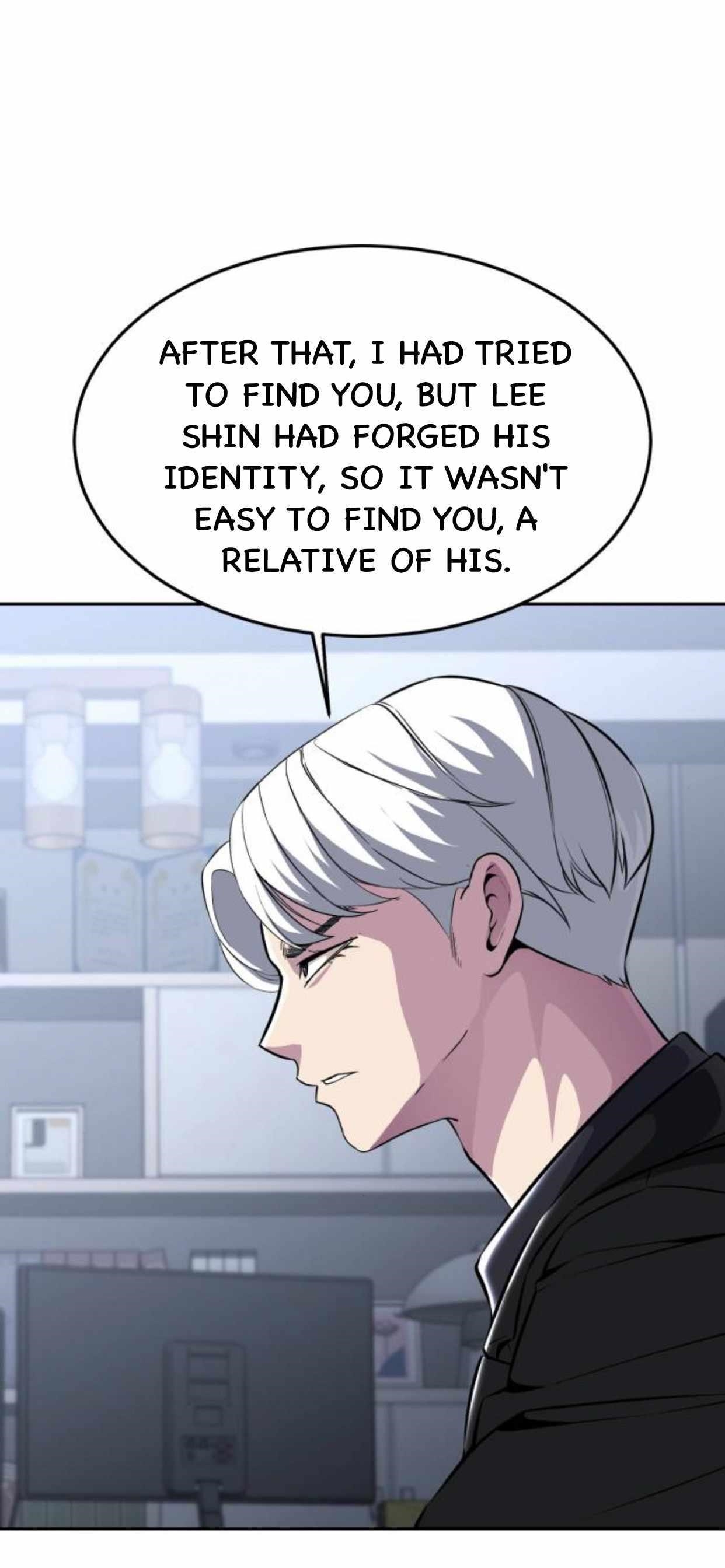 The Boy Of Death - Chapter 194 Page 70