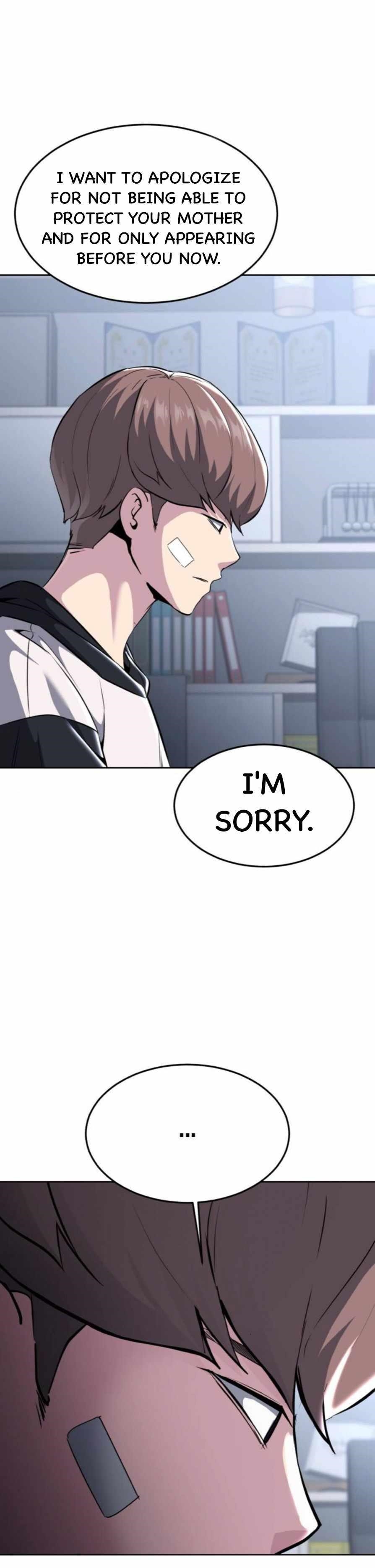 The Boy Of Death - Chapter 194 Page 71