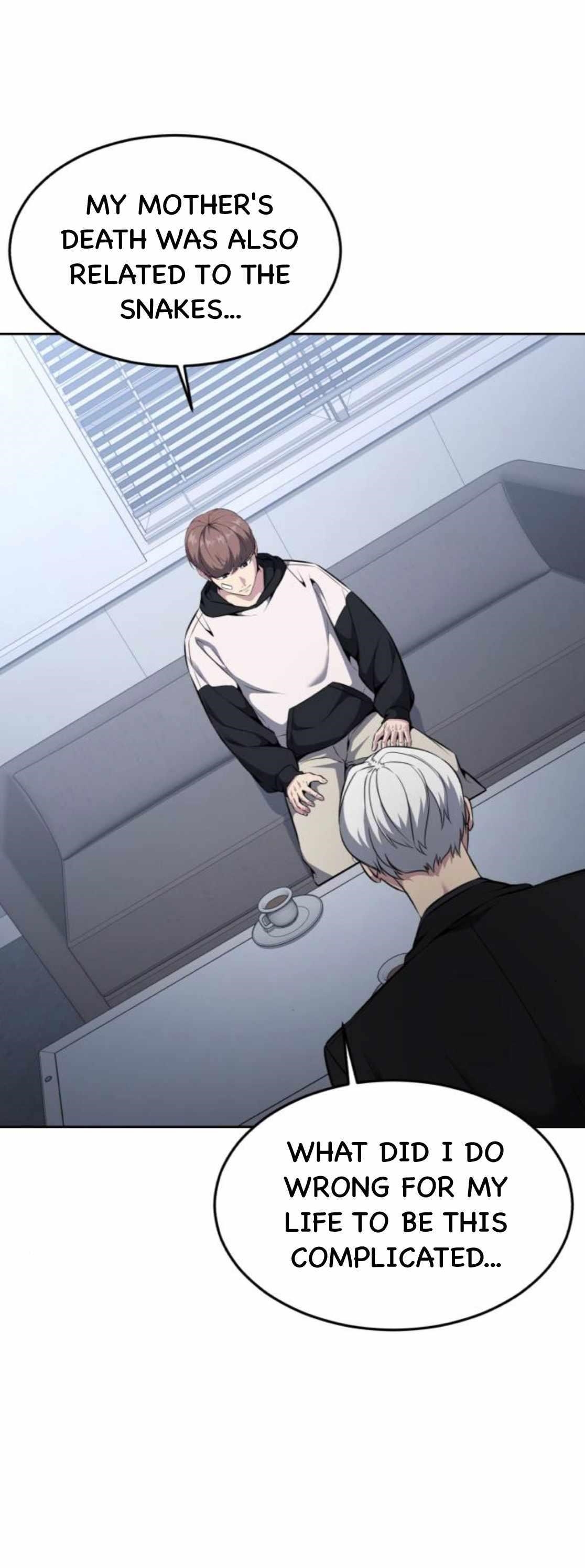 The Boy Of Death - Chapter 194 Page 73