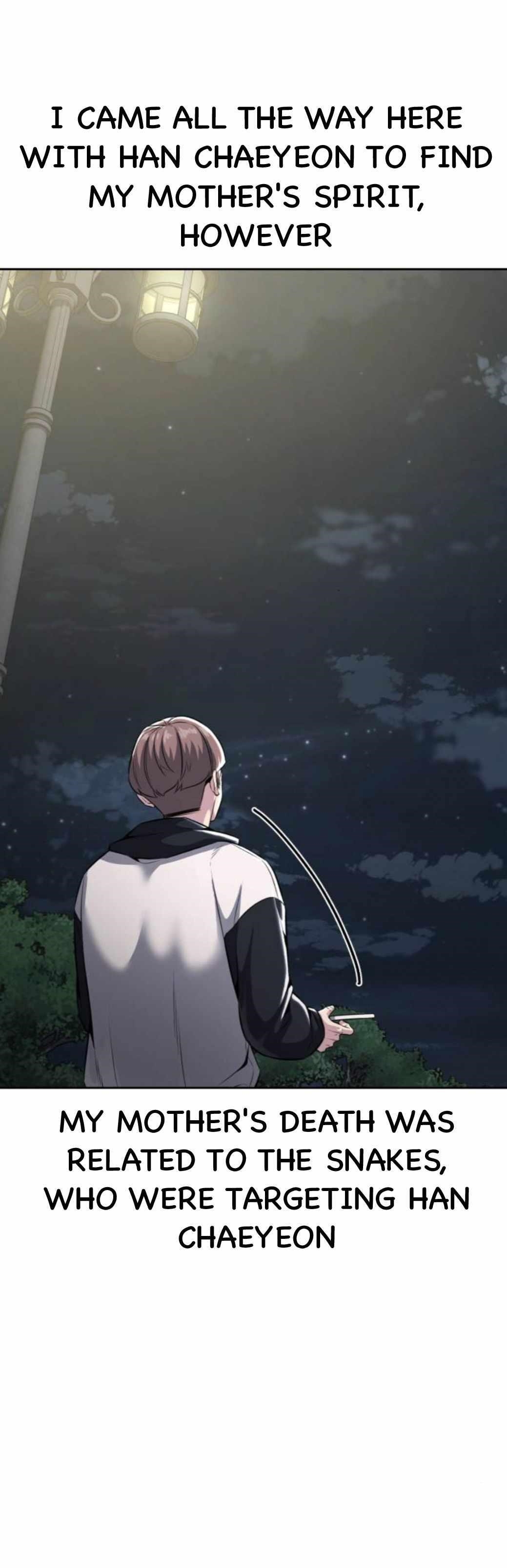 The Boy Of Death - Chapter 194 Page 78