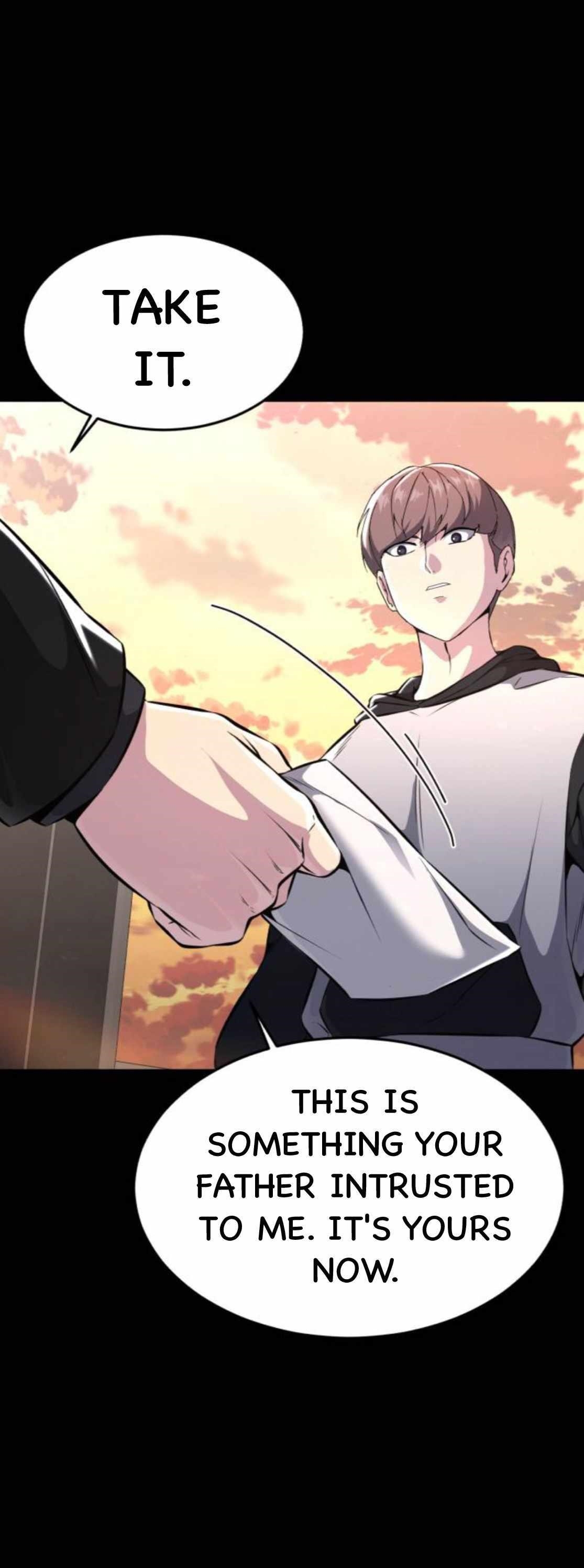 The Boy Of Death - Chapter 194 Page 84