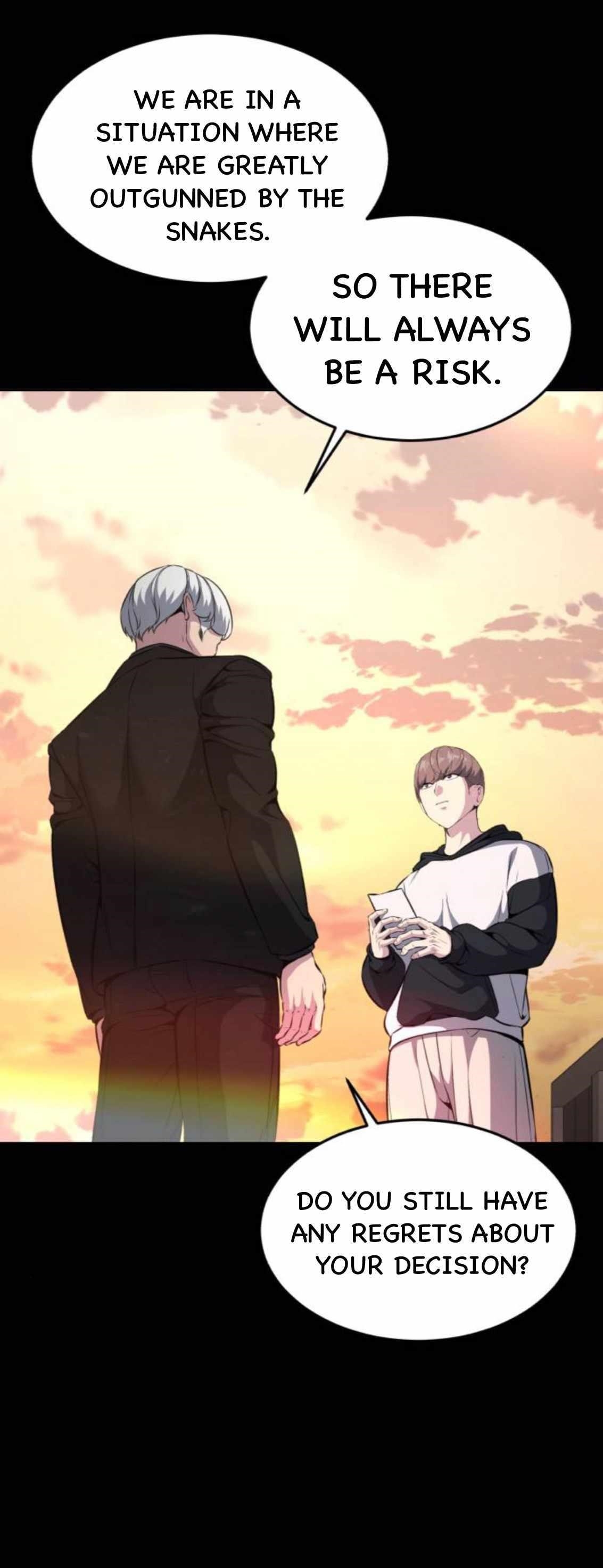 The Boy Of Death - Chapter 194 Page 87