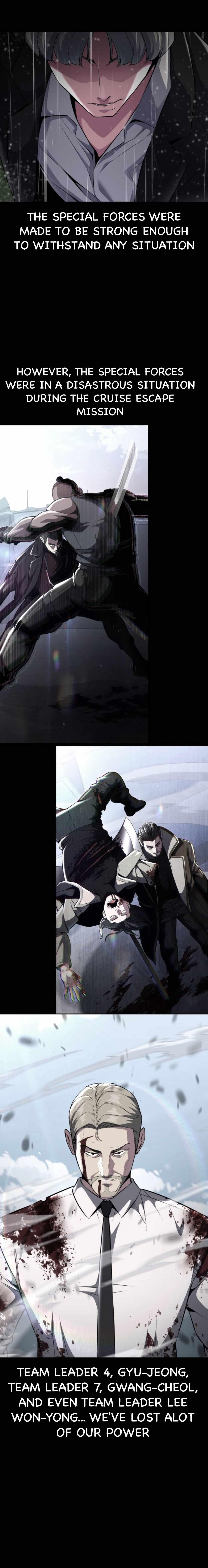 The Boy Of Death - Chapter 194 Page 9