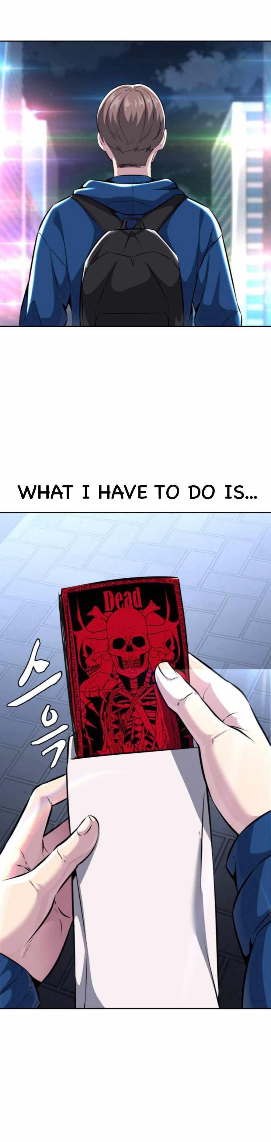 The Boy Of Death - Chapter 194 Page 91