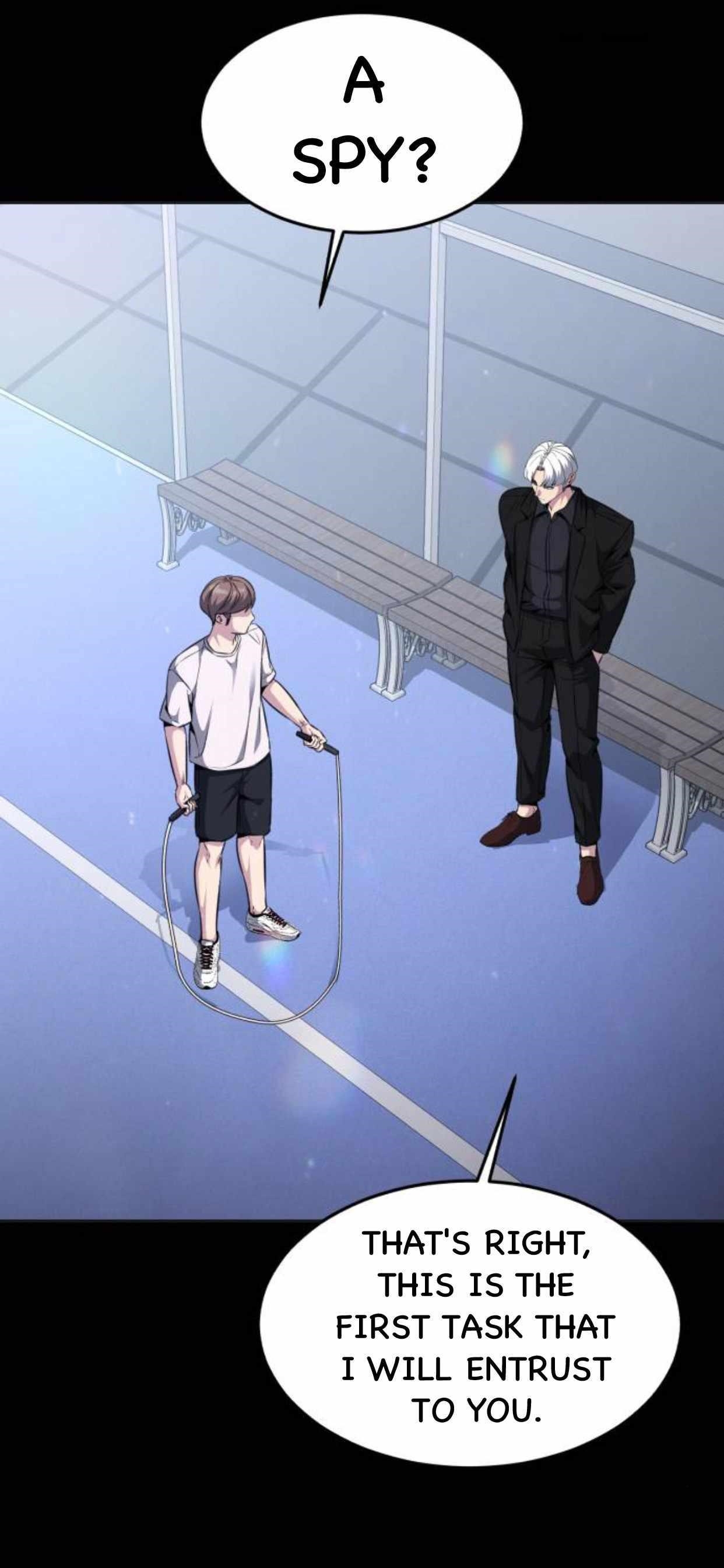 The Boy Of Death - Chapter 195 Page 10