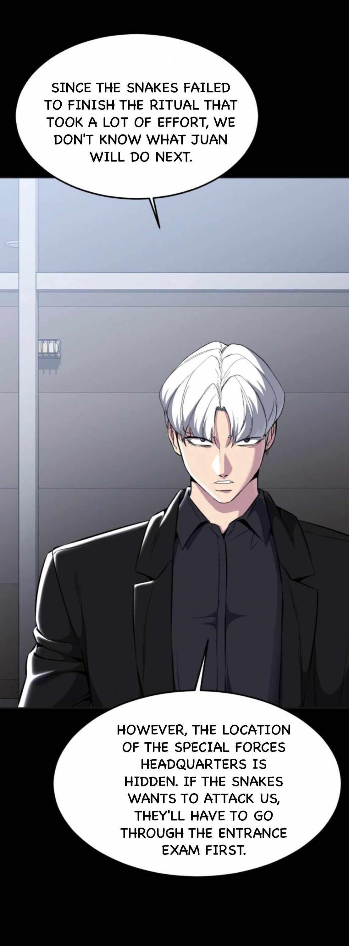 The Boy Of Death - Chapter 195 Page 11