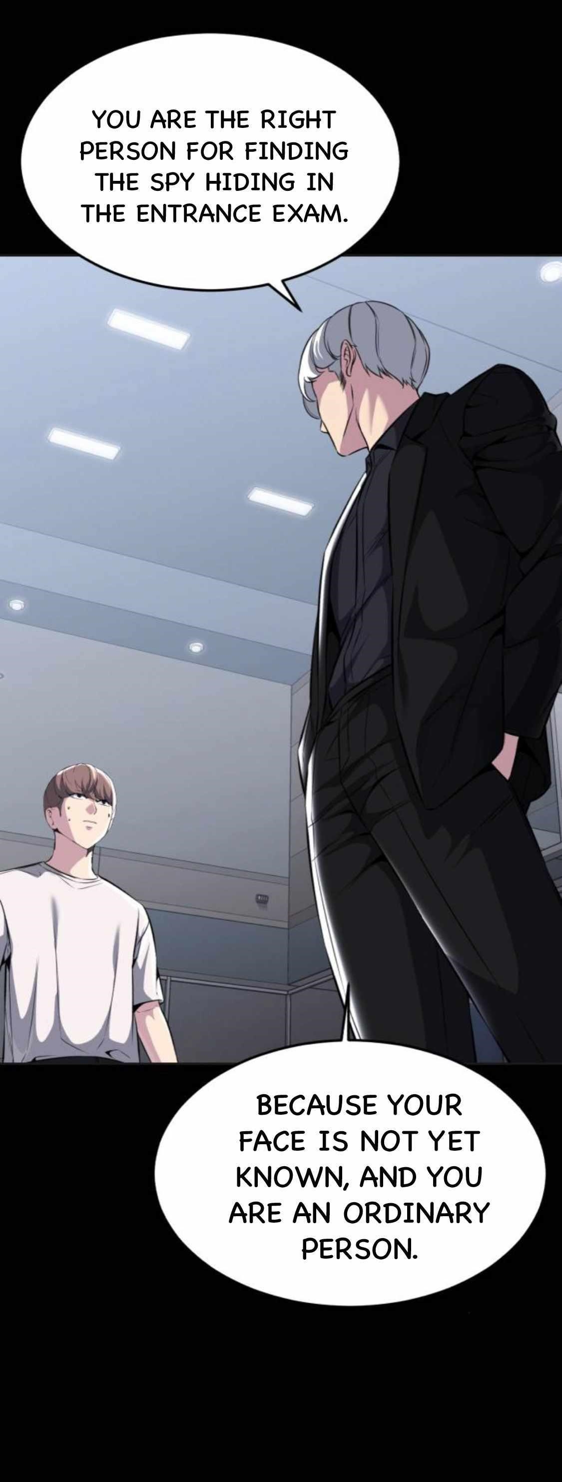 The Boy Of Death - Chapter 195 Page 12