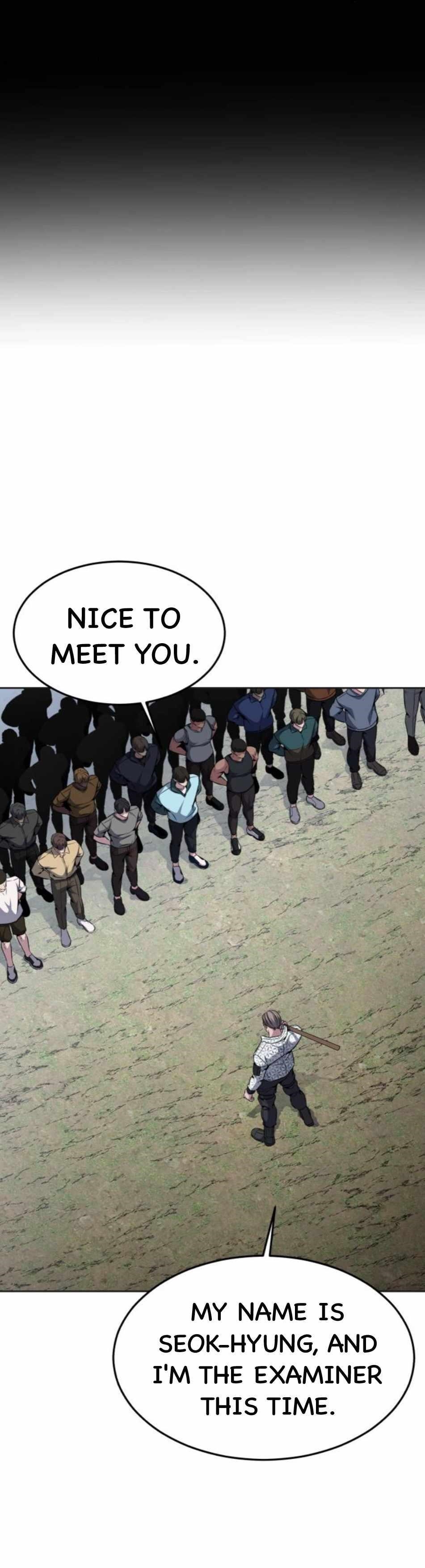 The Boy Of Death - Chapter 195 Page 14