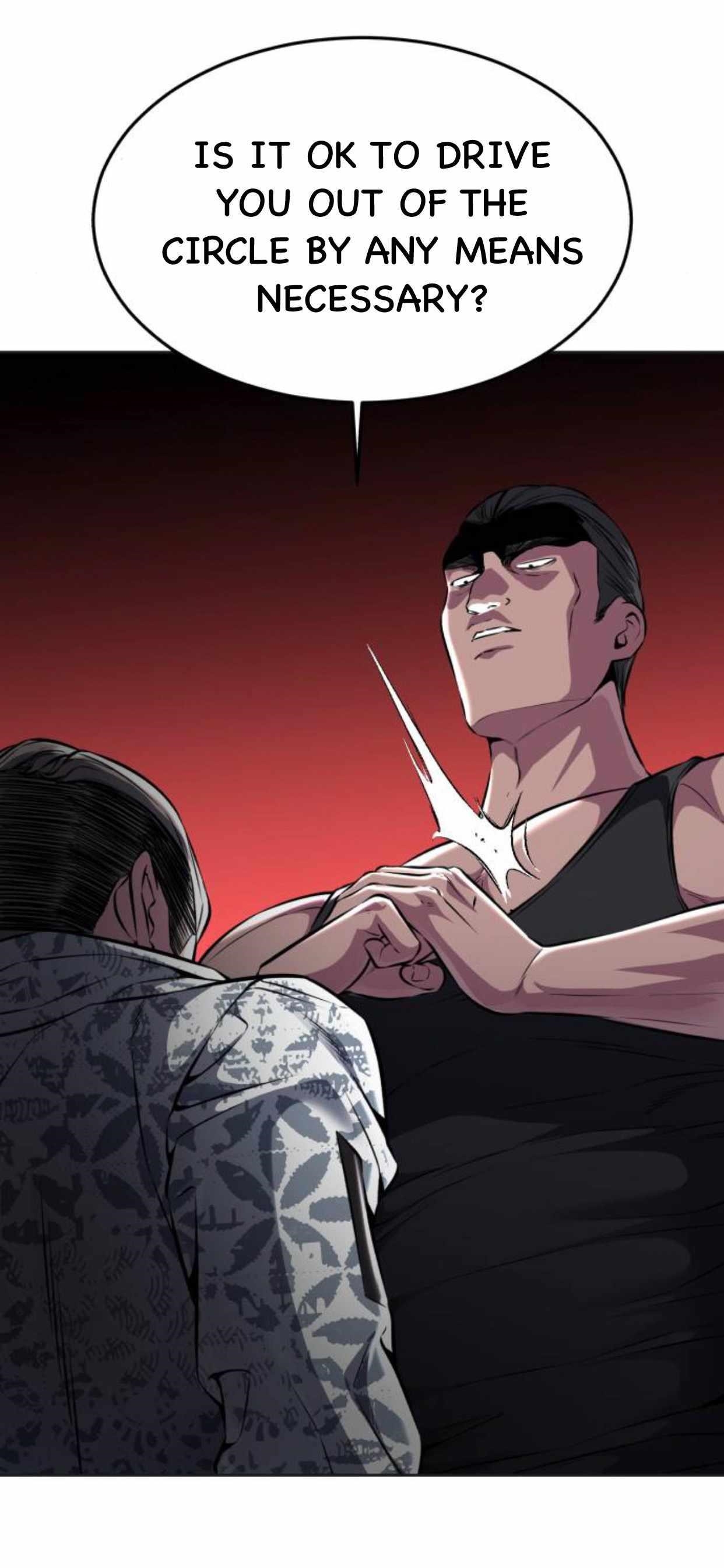 The Boy Of Death - Chapter 195 Page 18