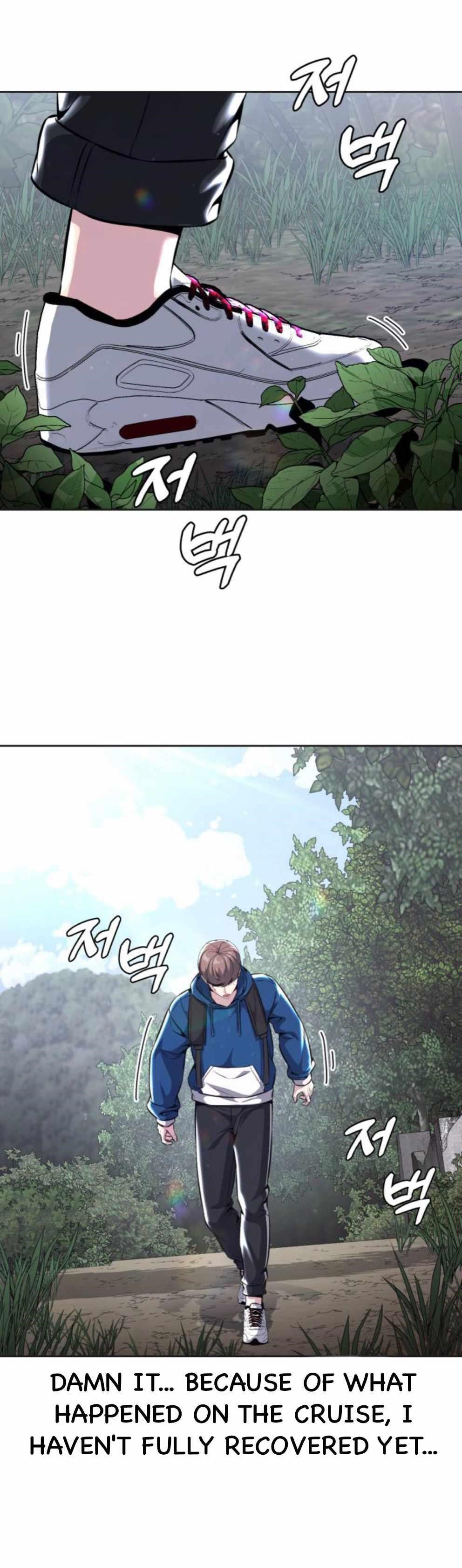 The Boy Of Death - Chapter 195 Page 2