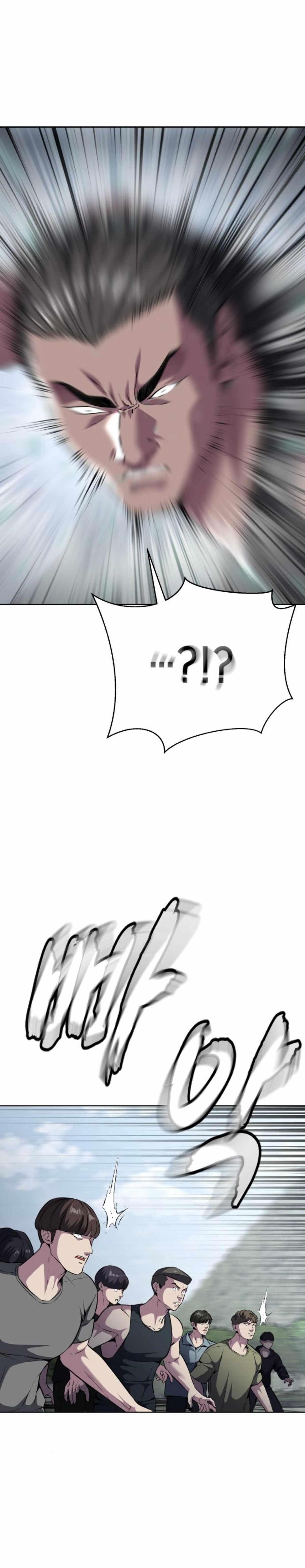 The Boy Of Death - Chapter 195 Page 22