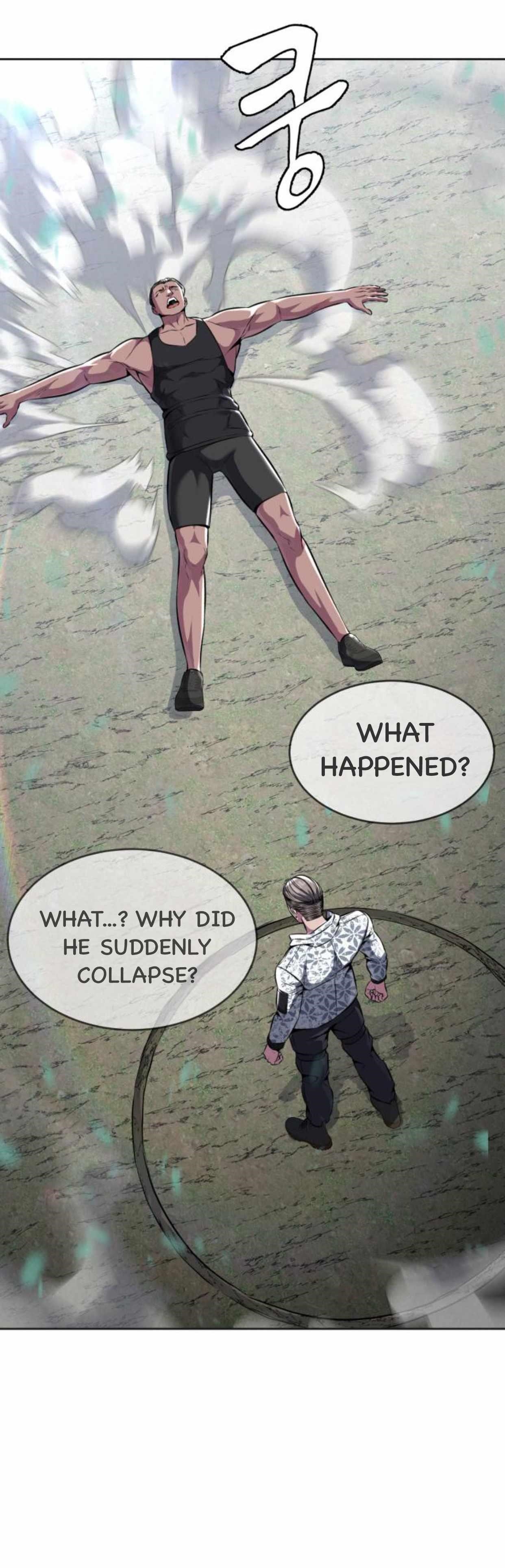 The Boy Of Death - Chapter 195 Page 23