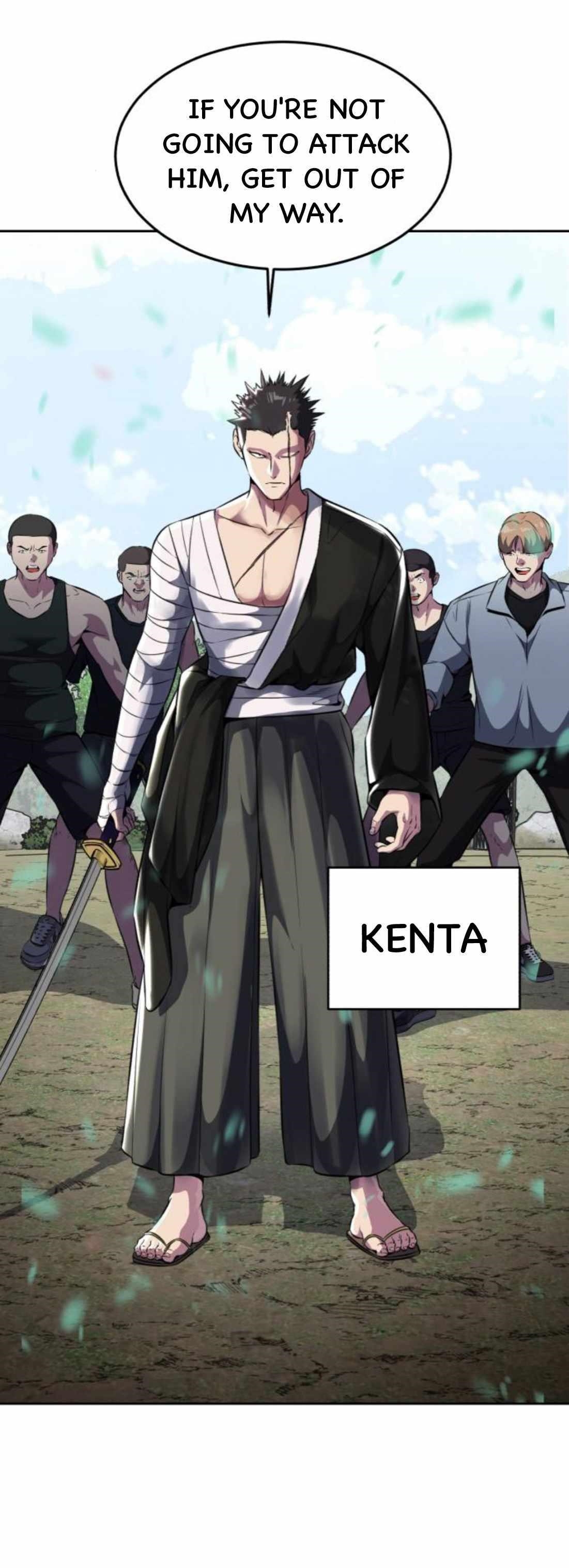 The Boy Of Death - Chapter 195 Page 28