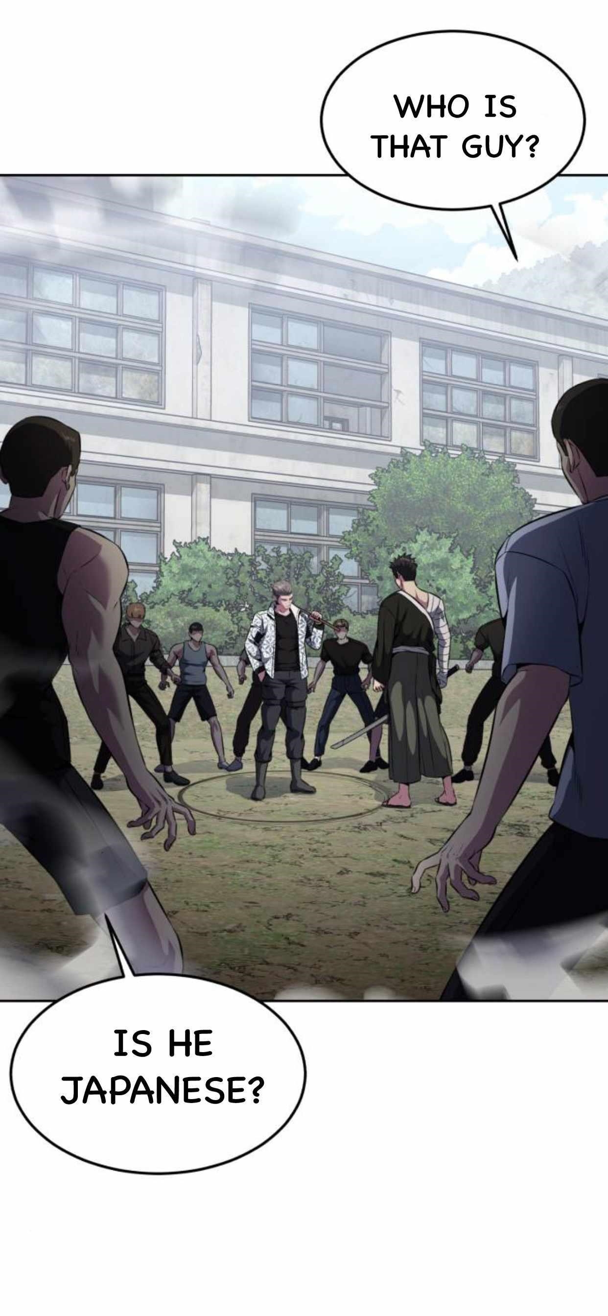 The Boy Of Death - Chapter 195 Page 29