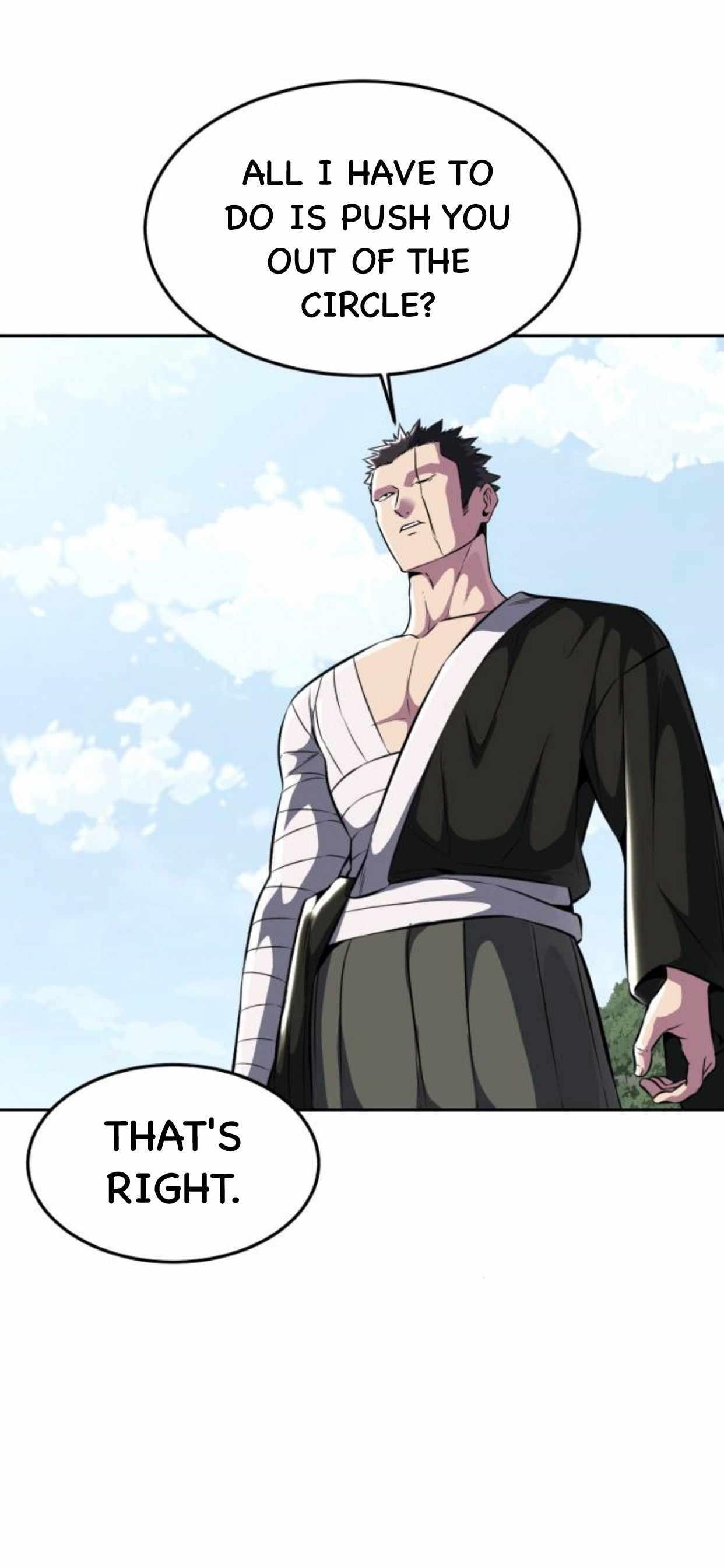 The Boy Of Death - Chapter 195 Page 30