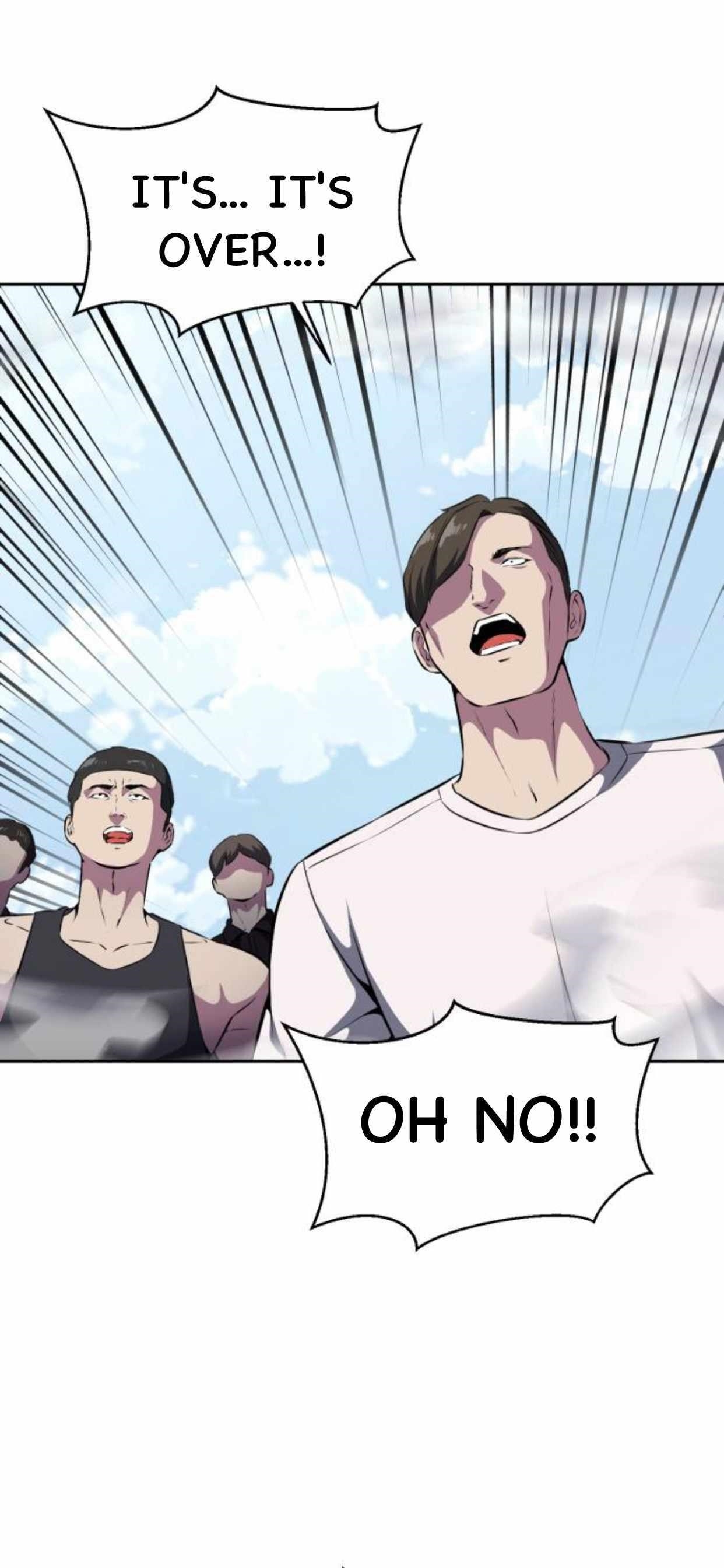 The Boy Of Death - Chapter 195 Page 32