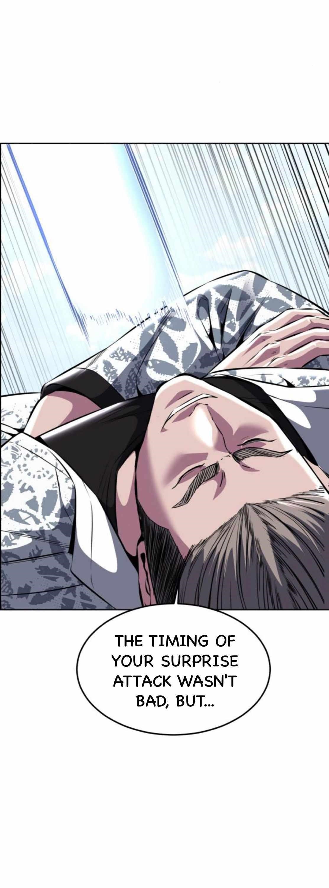 The Boy Of Death - Chapter 195 Page 34