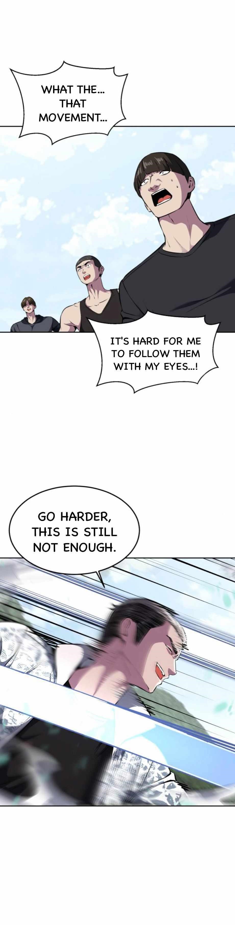 The Boy Of Death - Chapter 195 Page 40