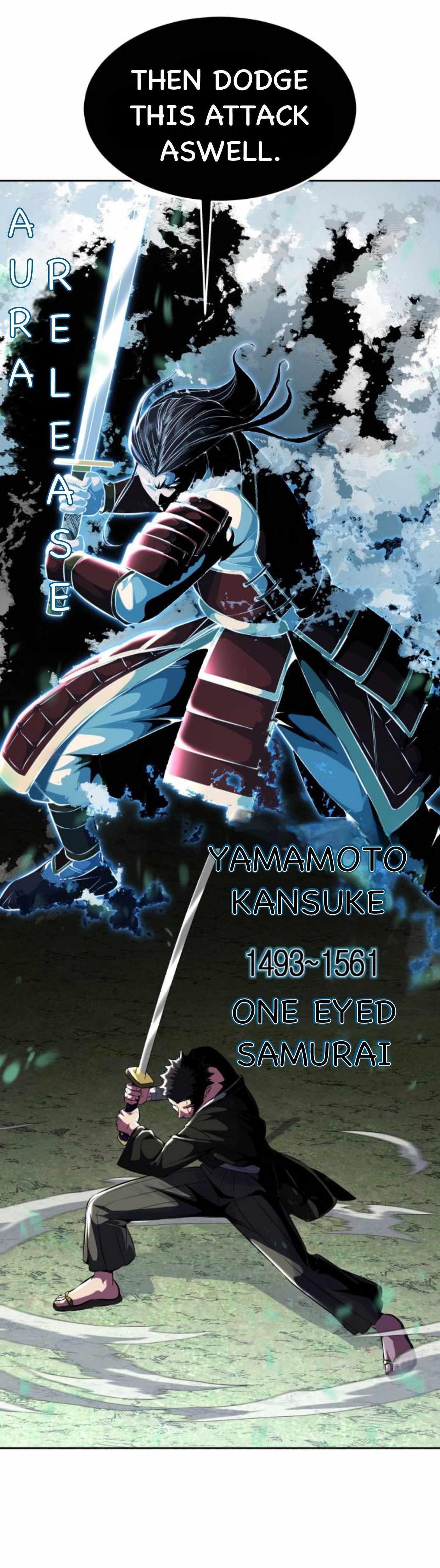 The Boy Of Death - Chapter 195 Page 41