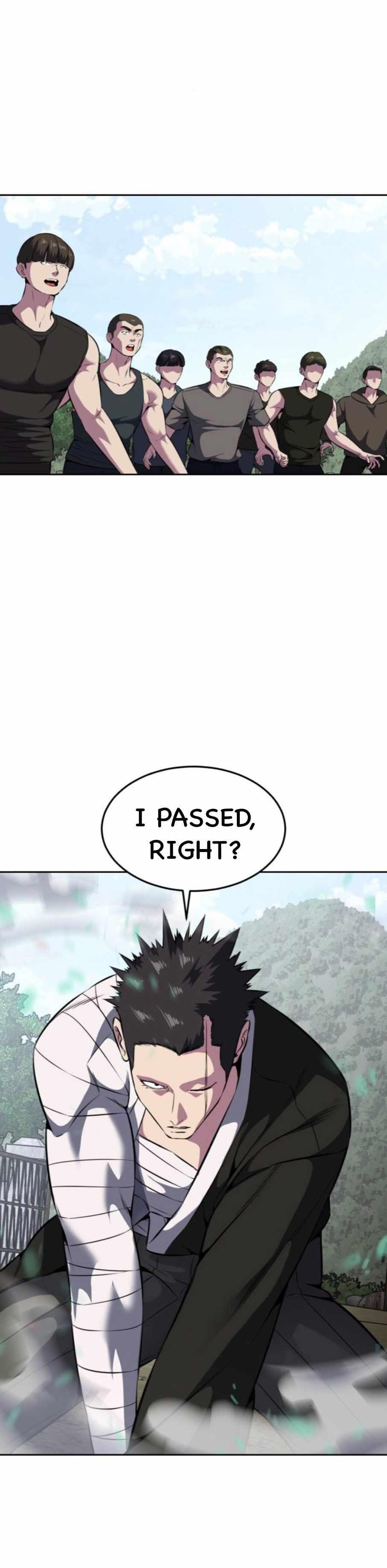 The Boy Of Death - Chapter 195 Page 45