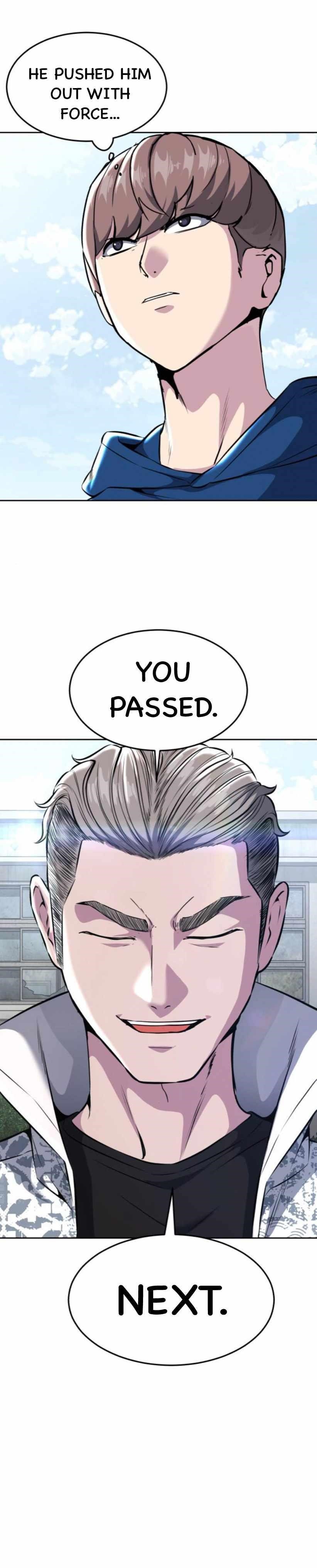 The Boy Of Death - Chapter 195 Page 47