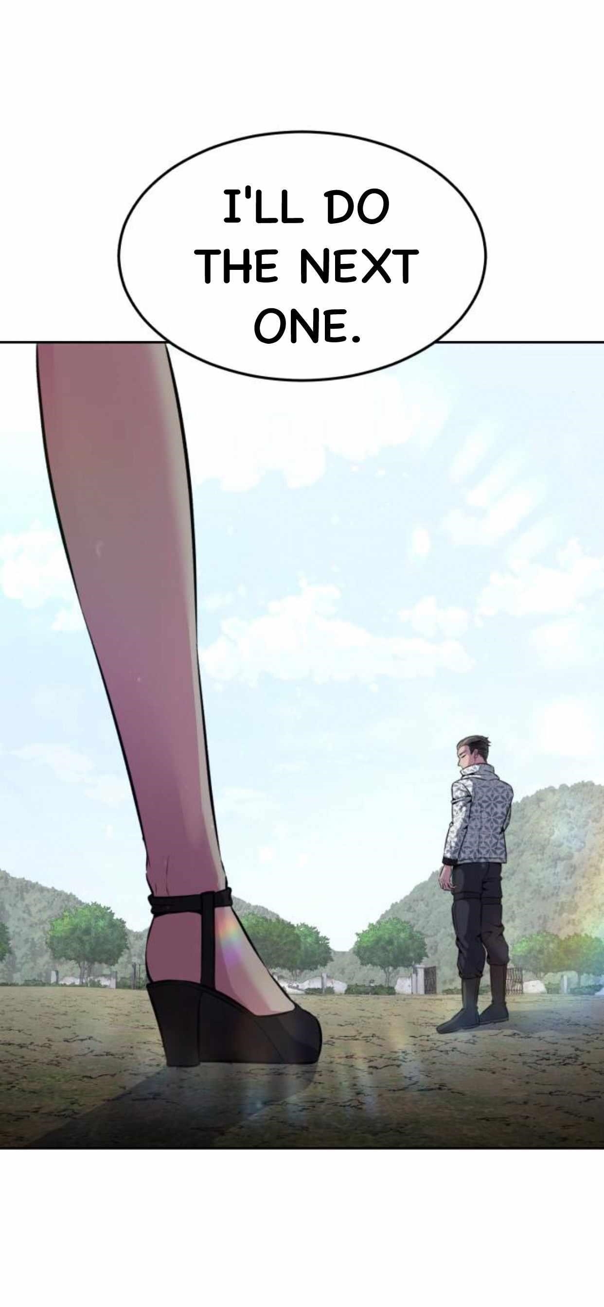 The Boy Of Death - Chapter 195 Page 48