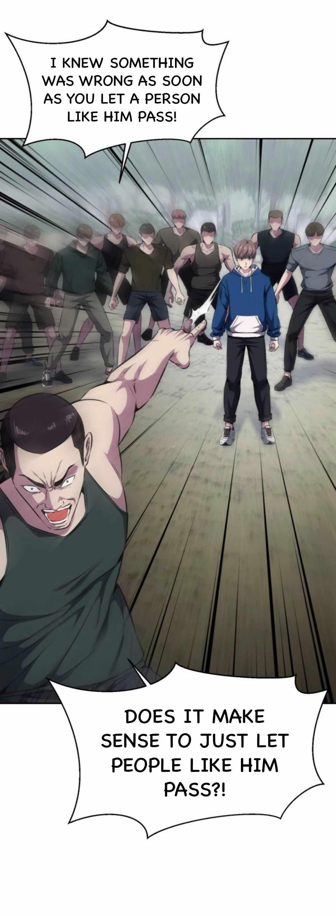 The Boy Of Death - Chapter 195 Page 54