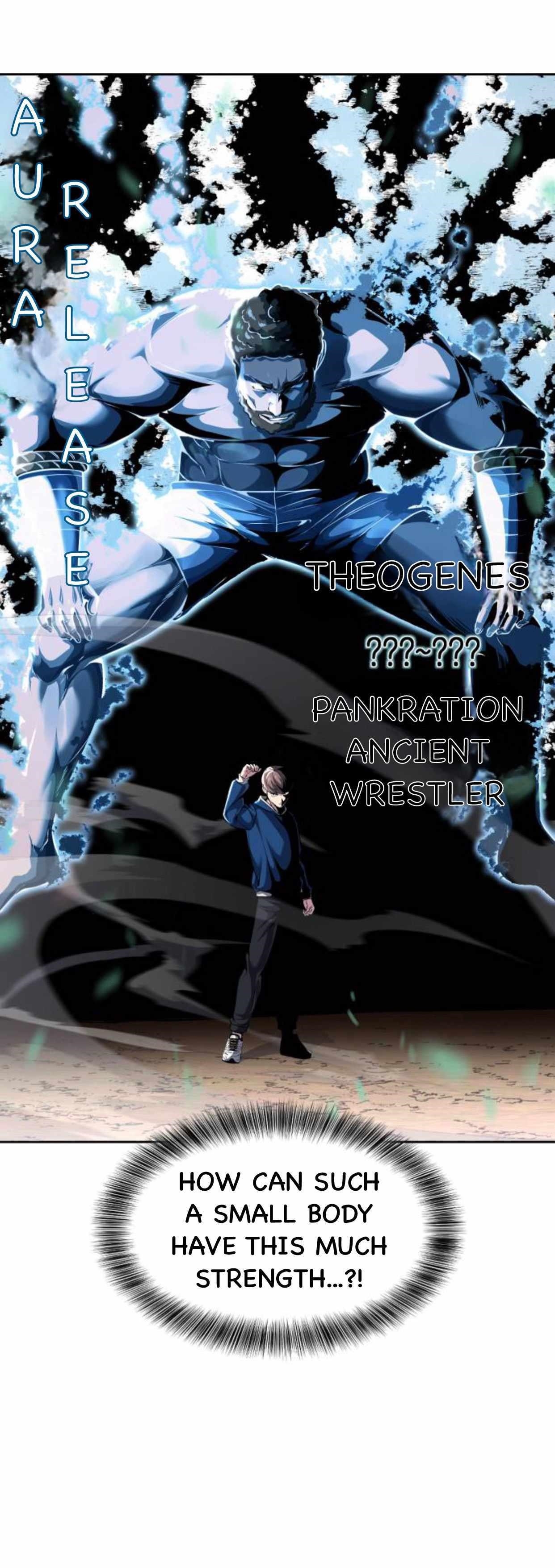 The Boy Of Death - Chapter 195 Page 64