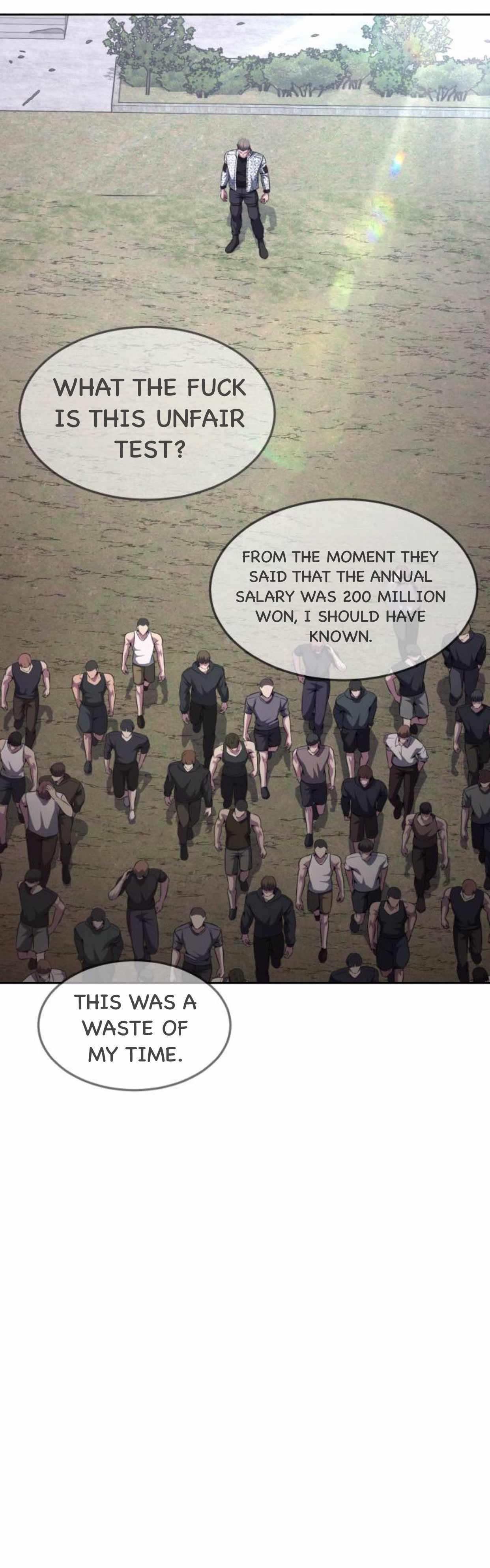 The Boy Of Death - Chapter 195 Page 71