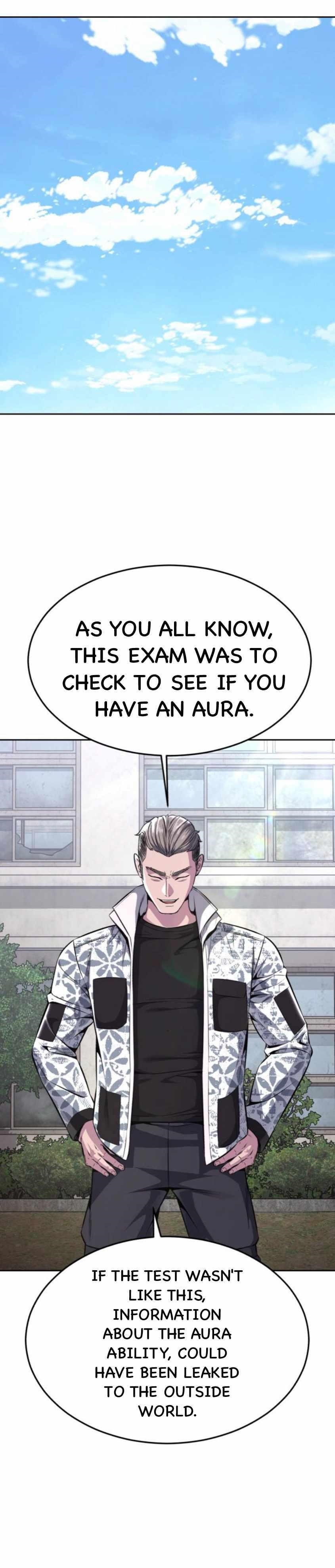 The Boy Of Death - Chapter 195 Page 72