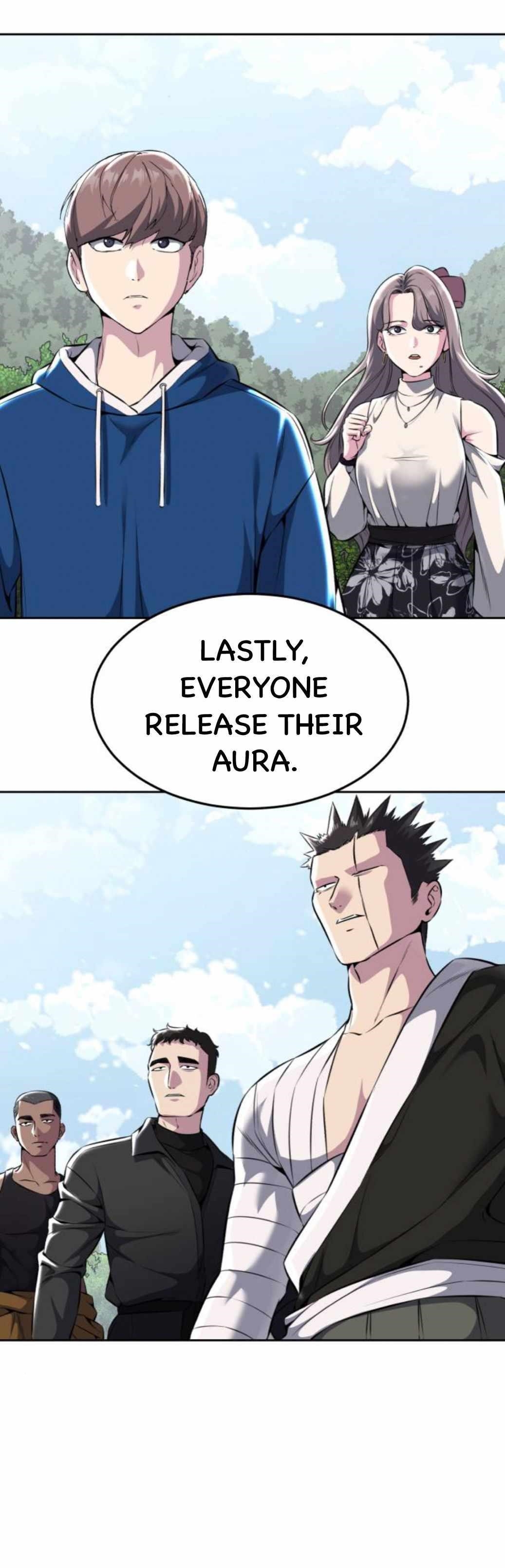 The Boy Of Death - Chapter 195 Page 73