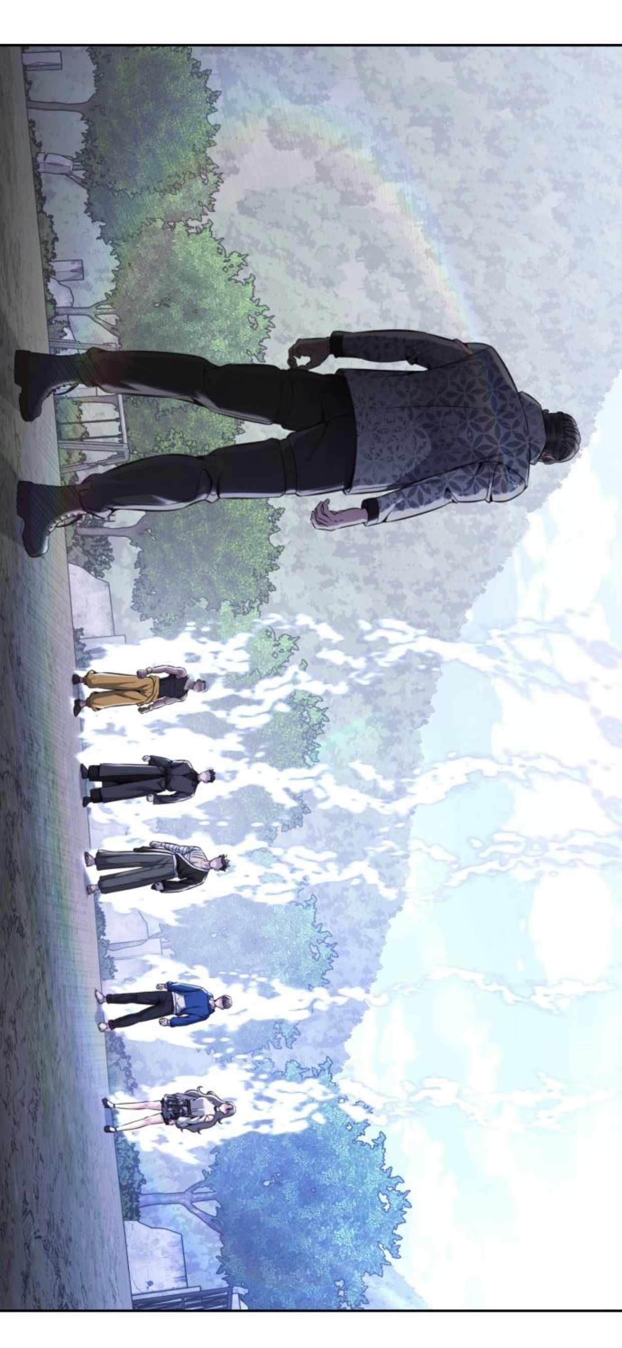 The Boy Of Death - Chapter 195 Page 74