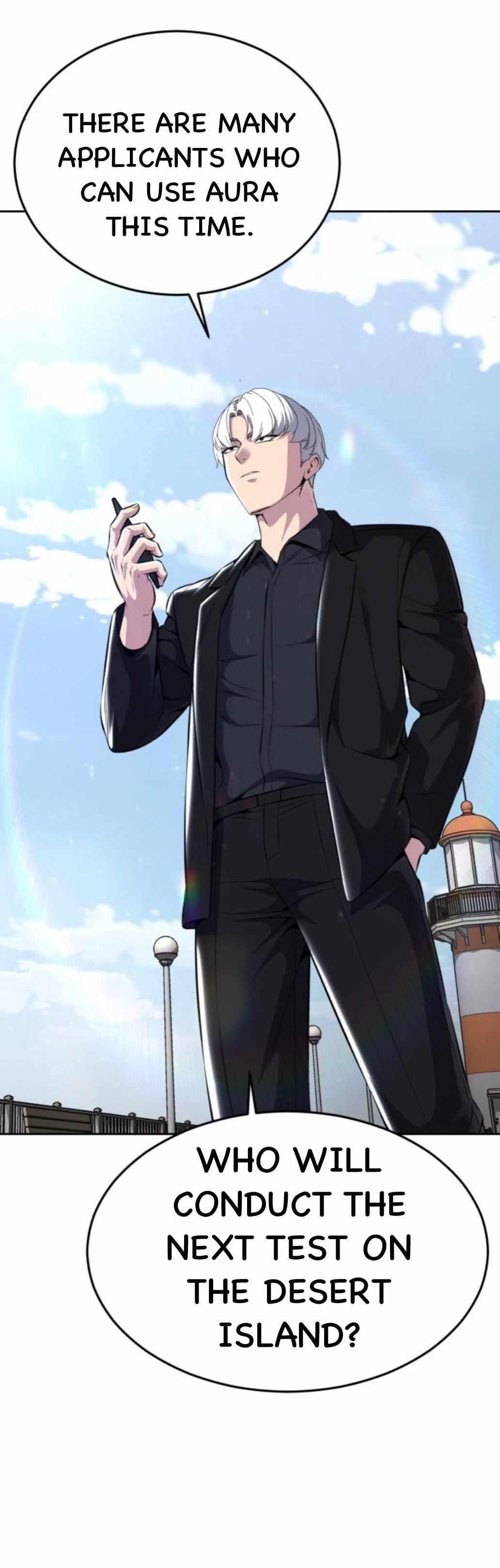 The Boy Of Death - Chapter 195 Page 78