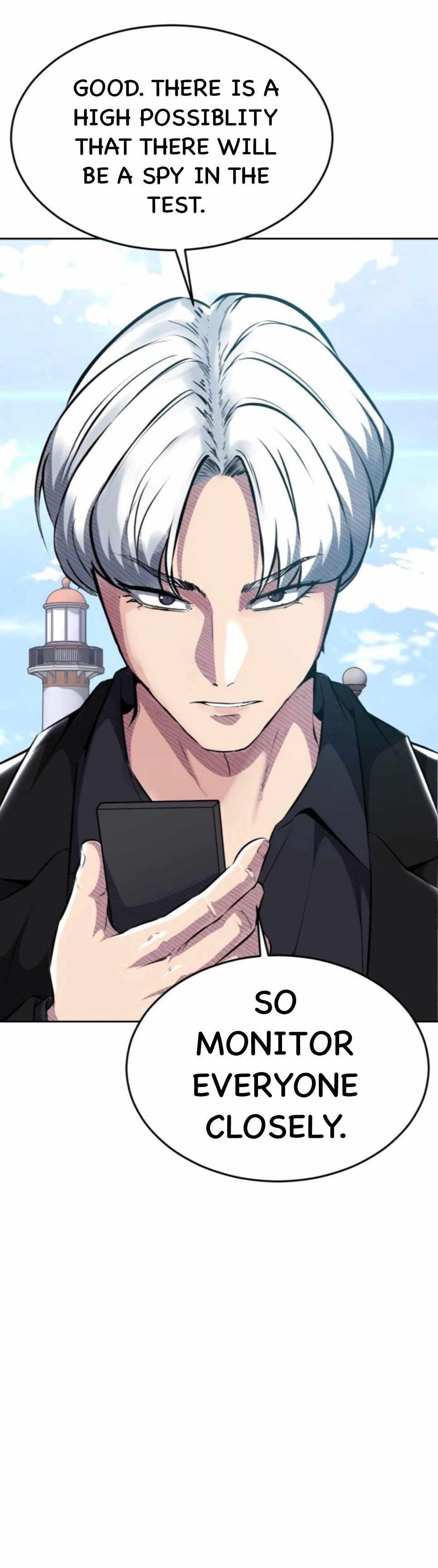 The Boy Of Death - Chapter 195 Page 80