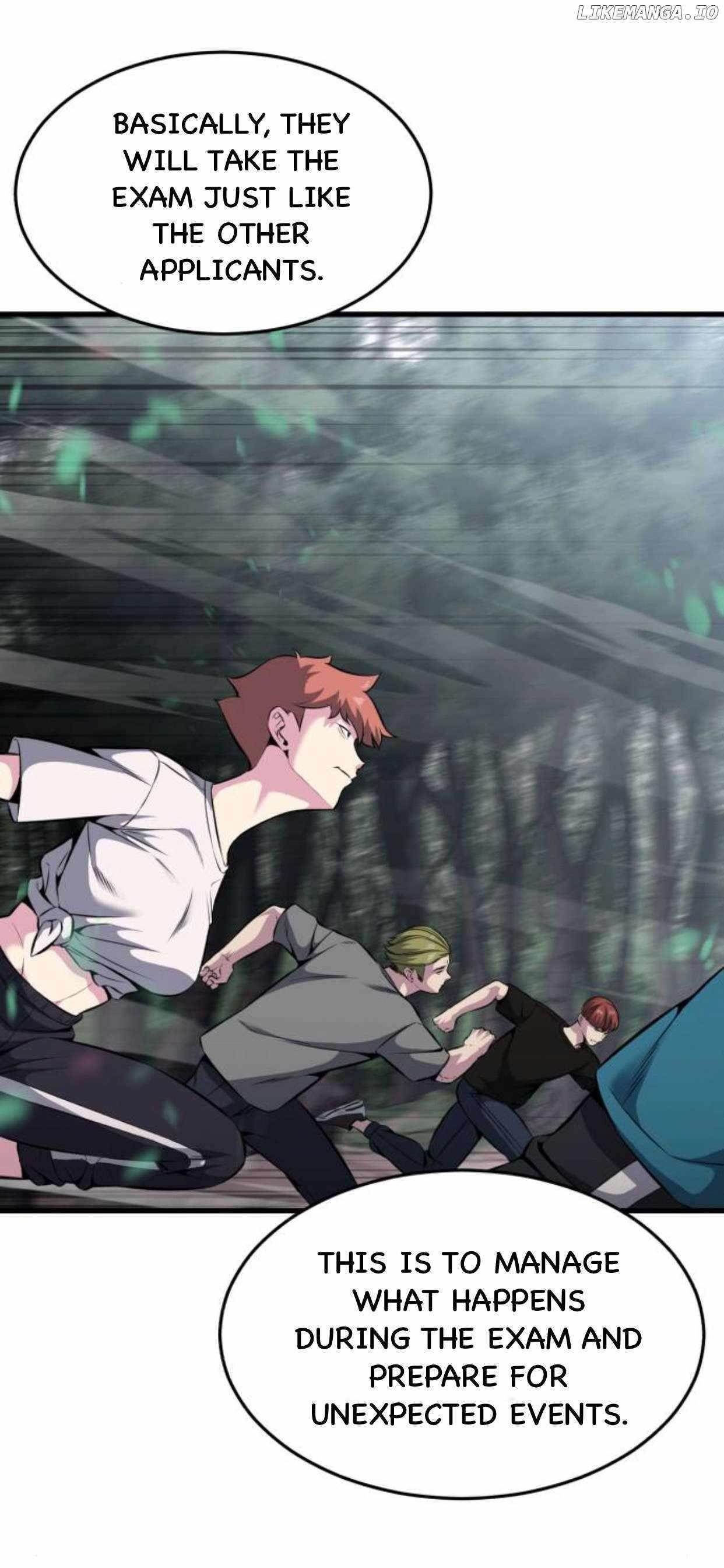 The Boy Of Death - Chapter 196 Page 12