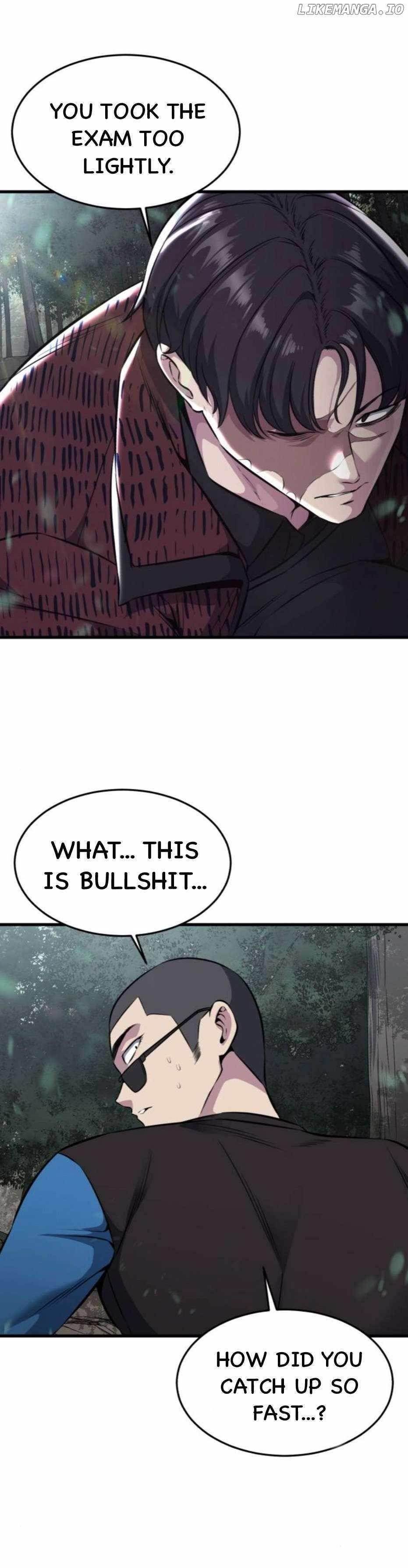 The Boy Of Death - Chapter 196 Page 19