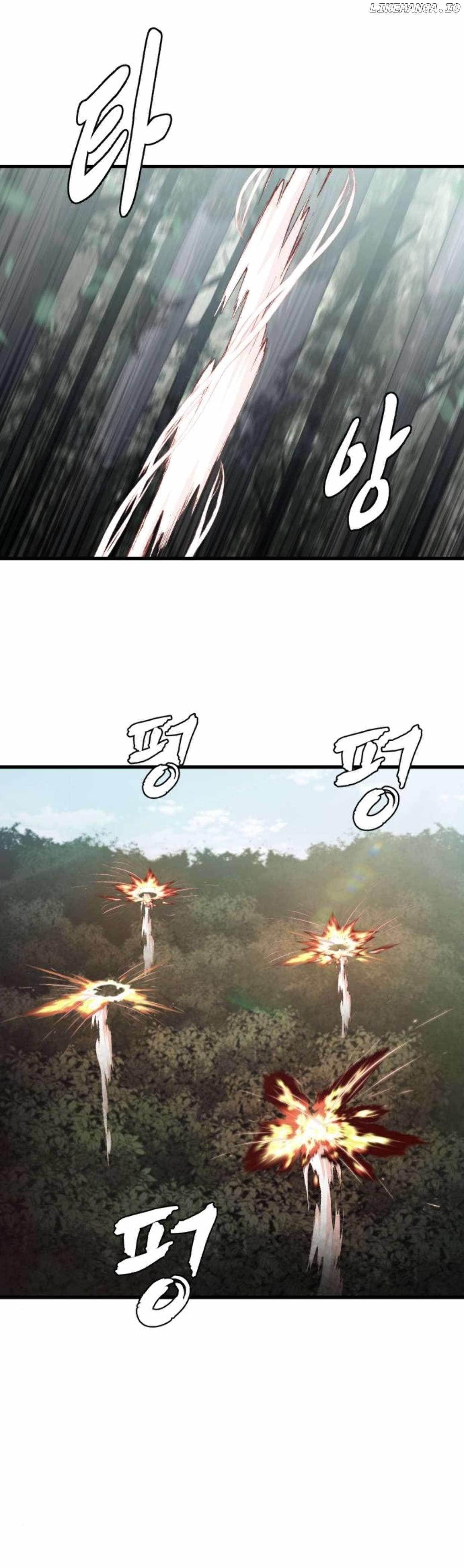 The Boy Of Death - Chapter 196 Page 21