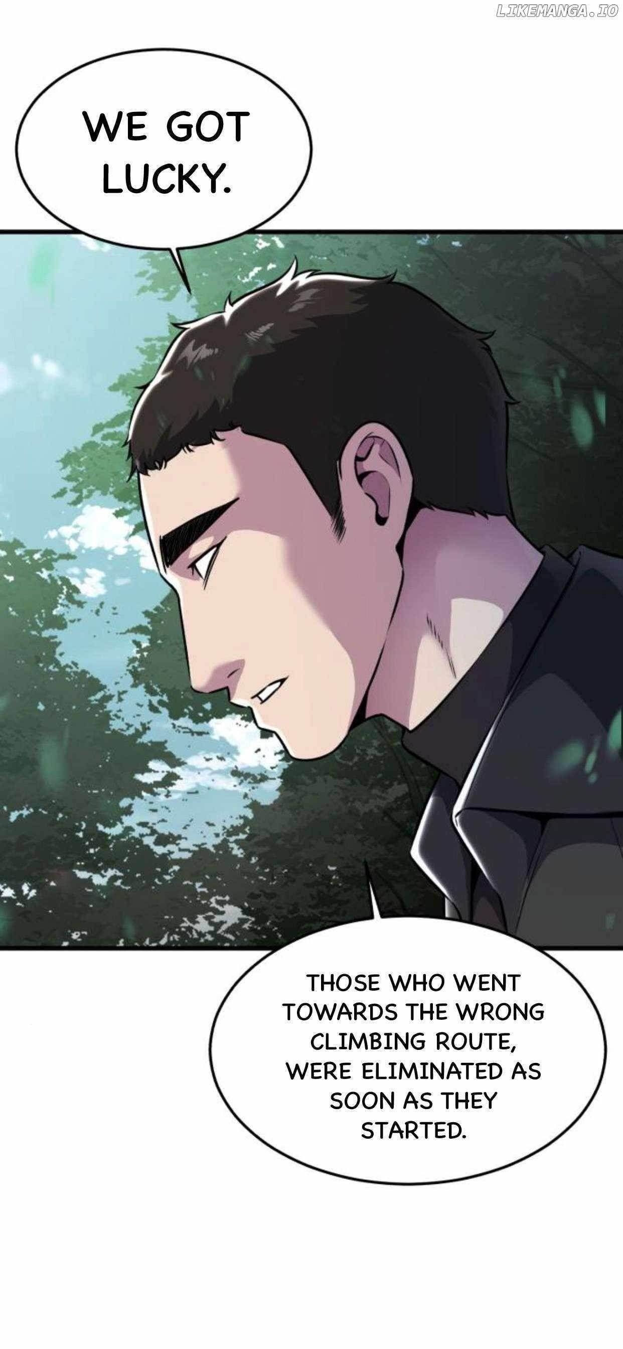 The Boy Of Death - Chapter 196 Page 25