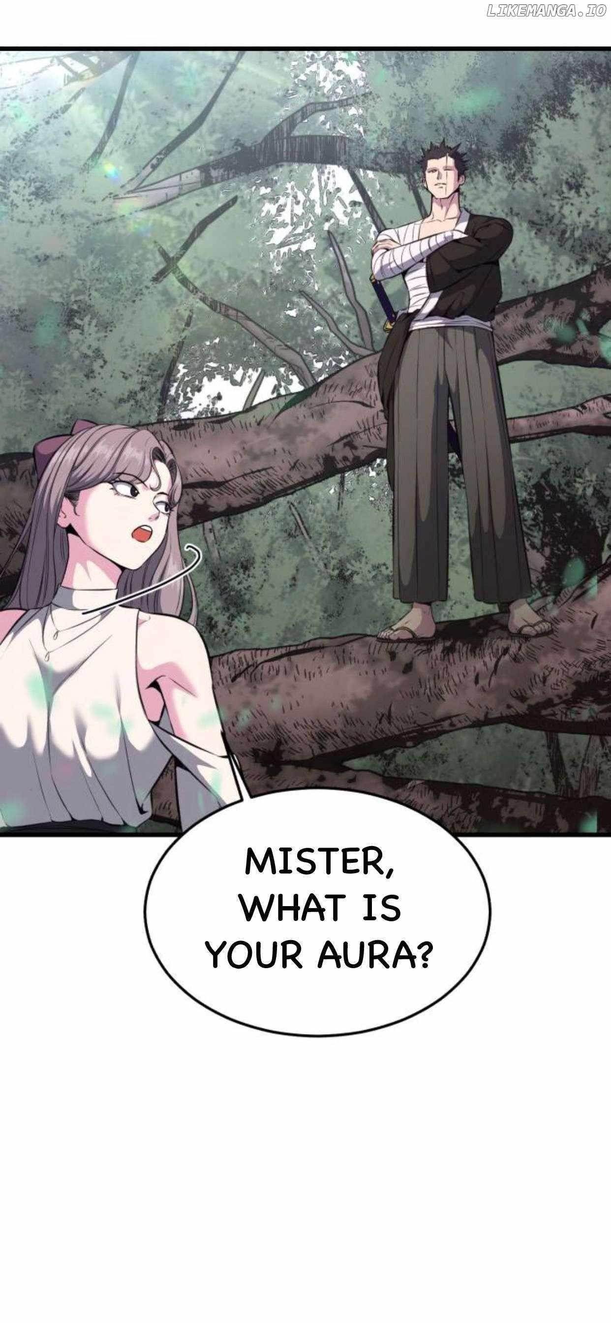 The Boy Of Death - Chapter 196 Page 32