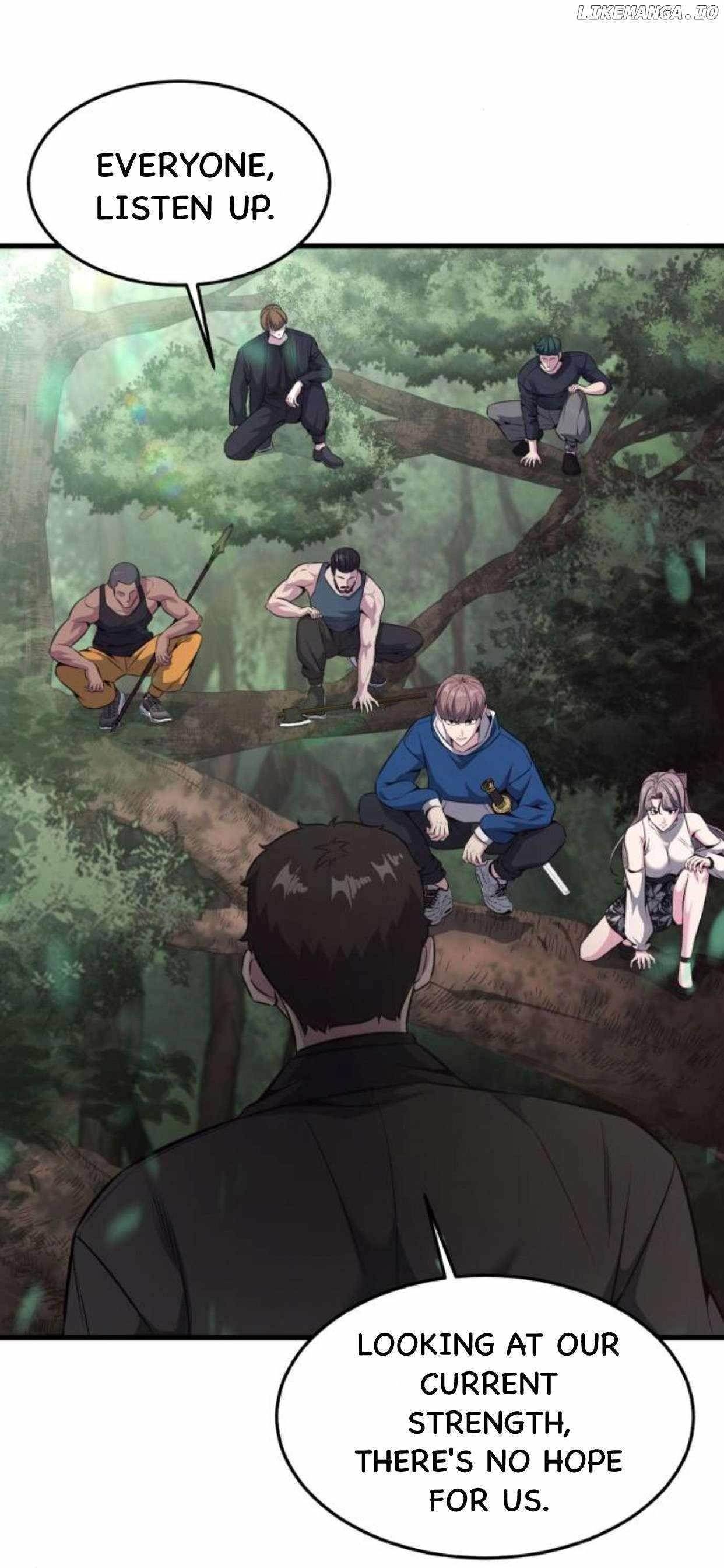 The Boy Of Death - Chapter 196 Page 35