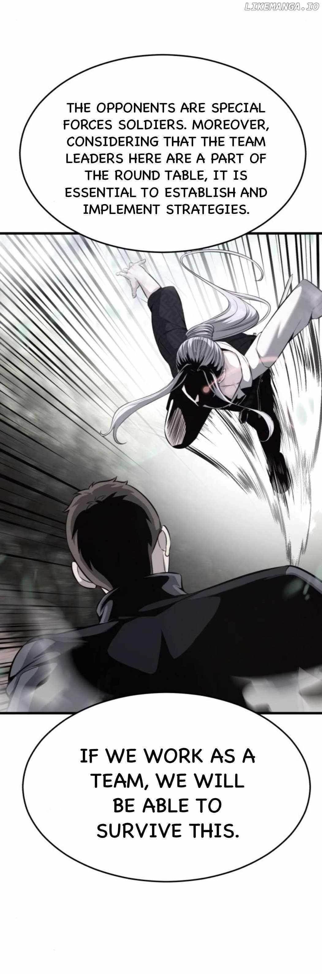 The Boy Of Death - Chapter 196 Page 37